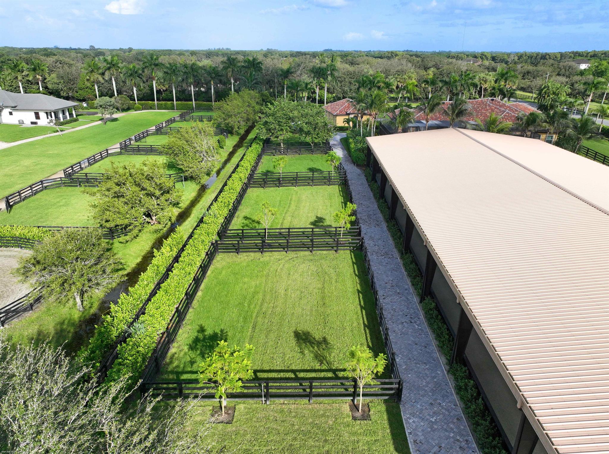 PALM BEACH POINT EAST - Residential Lease