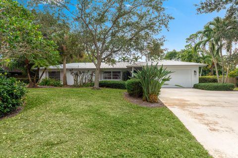 A home in Stuart