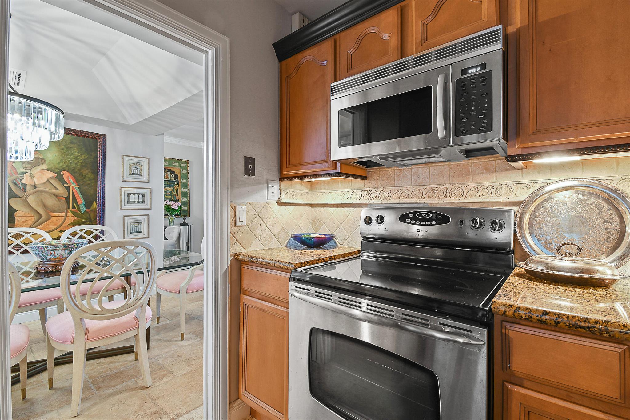 VILLA SEREIN OF IBIS ISLE CONDO - Residential