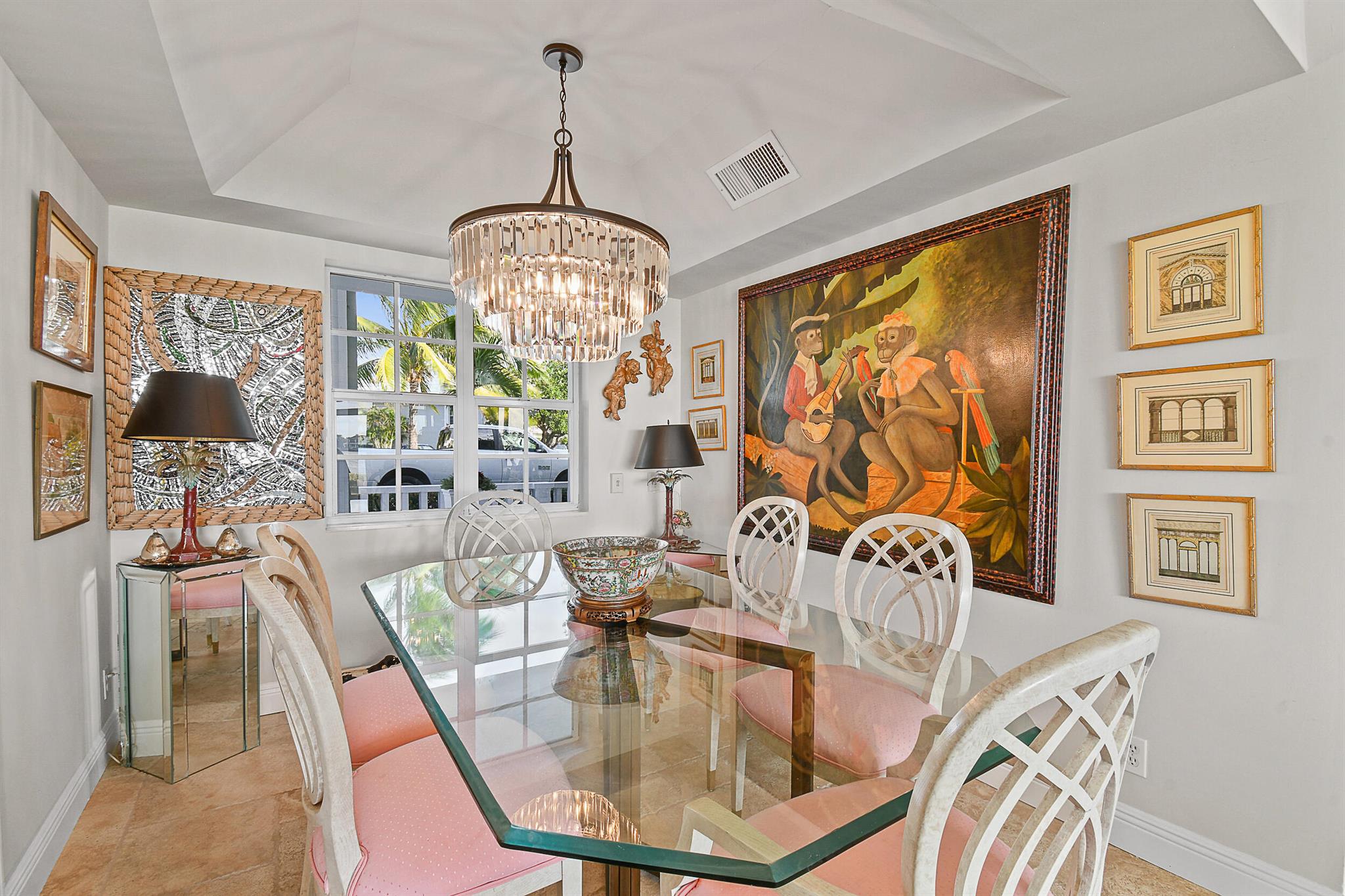 VILLA SEREIN OF IBIS ISLE CONDO - Residential