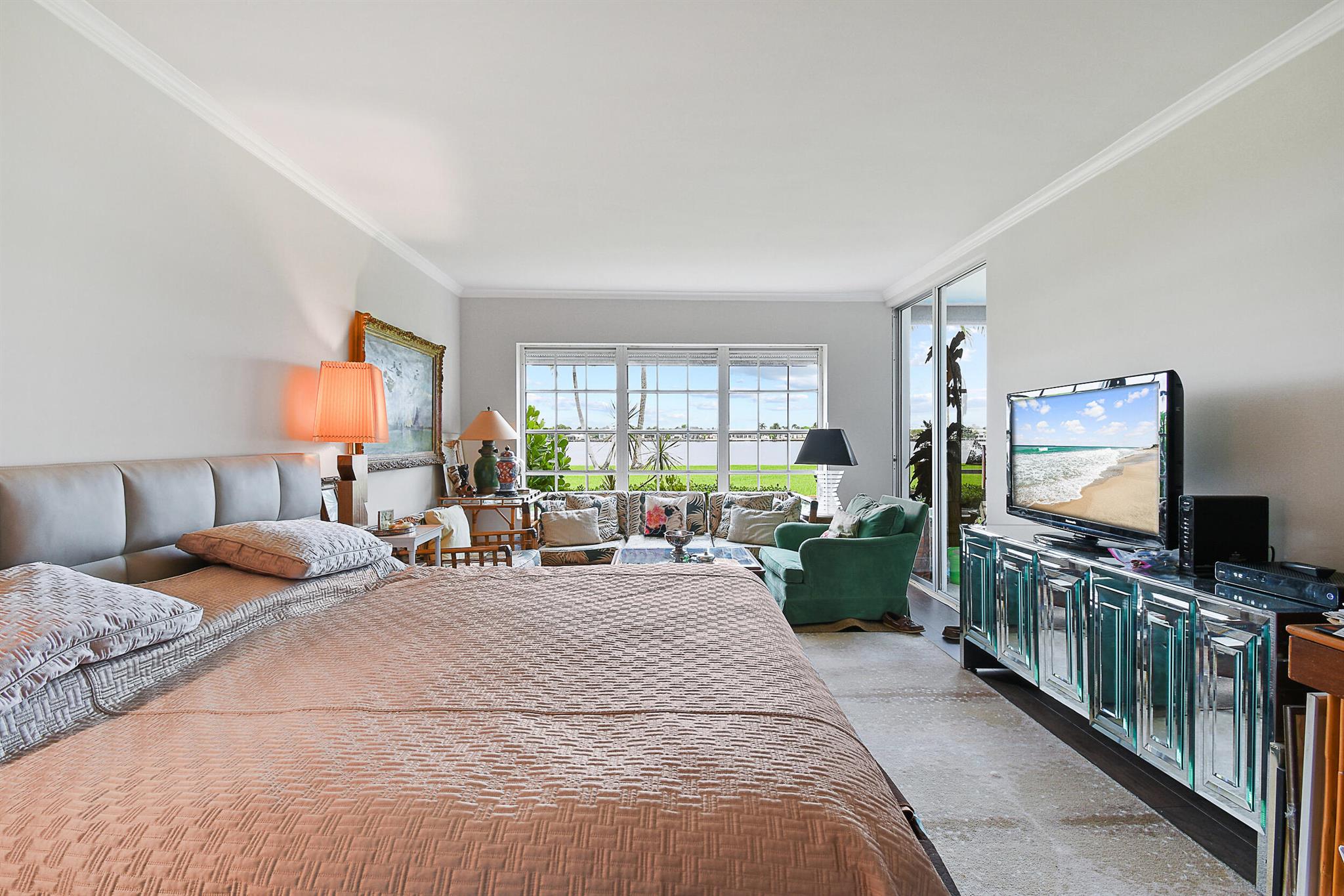 VILLA SEREIN OF IBIS ISLE CONDO - Residential