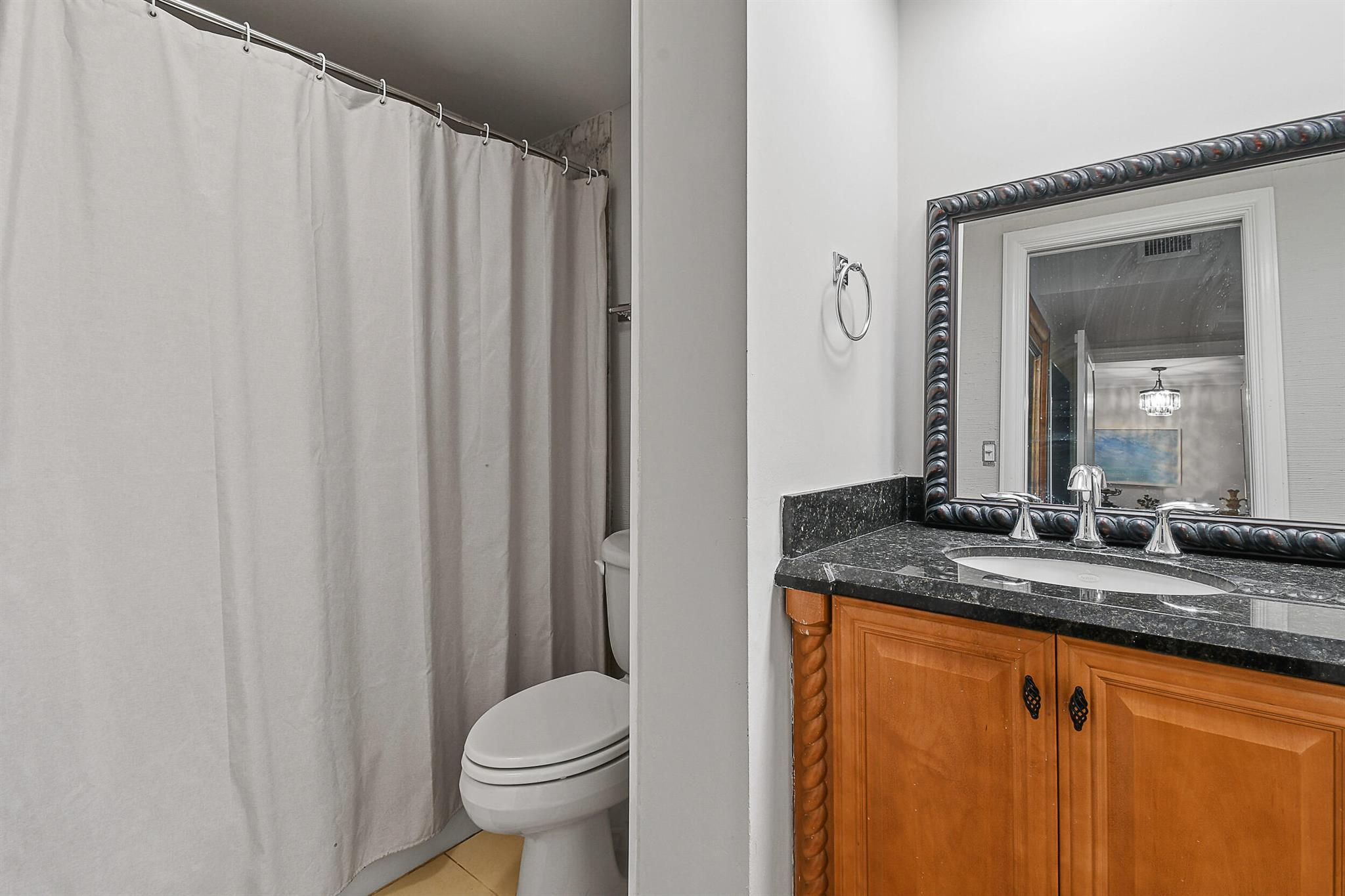 VILLA SEREIN OF IBIS ISLE CONDO - Residential