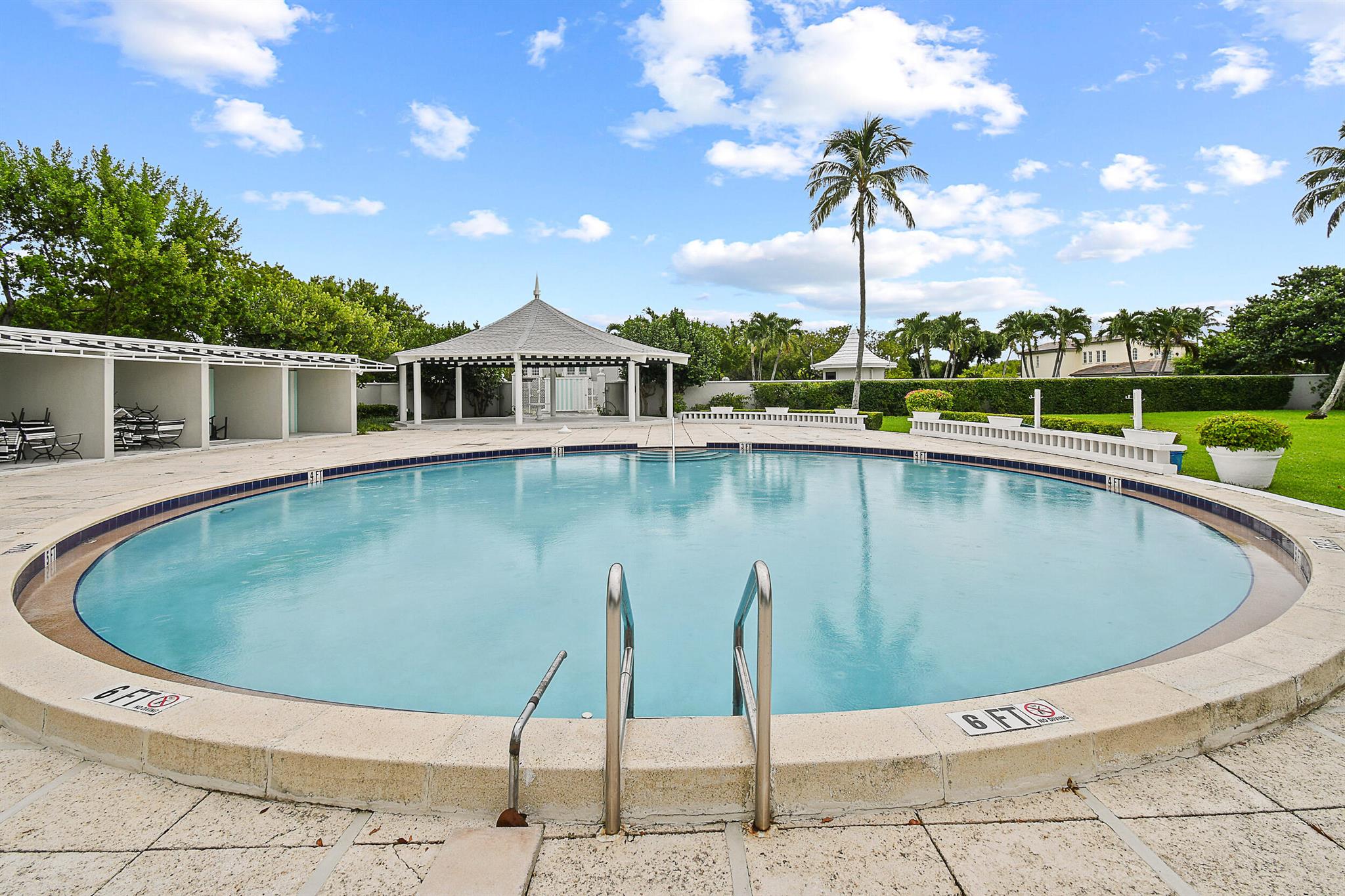 VILLA SEREIN OF IBIS ISLE CONDO - Residential