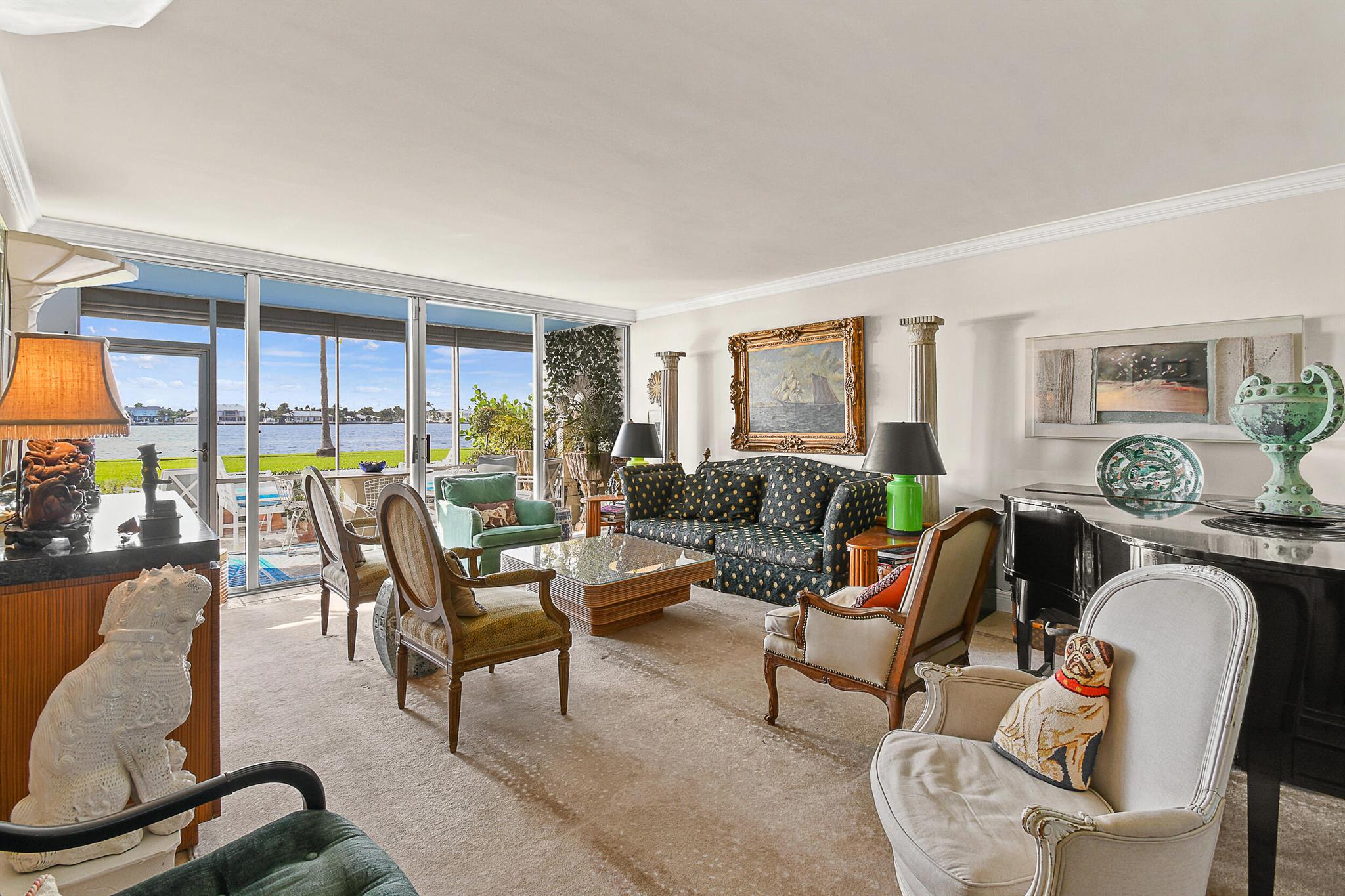 VILLA SEREIN OF IBIS ISLE CONDO - Residential