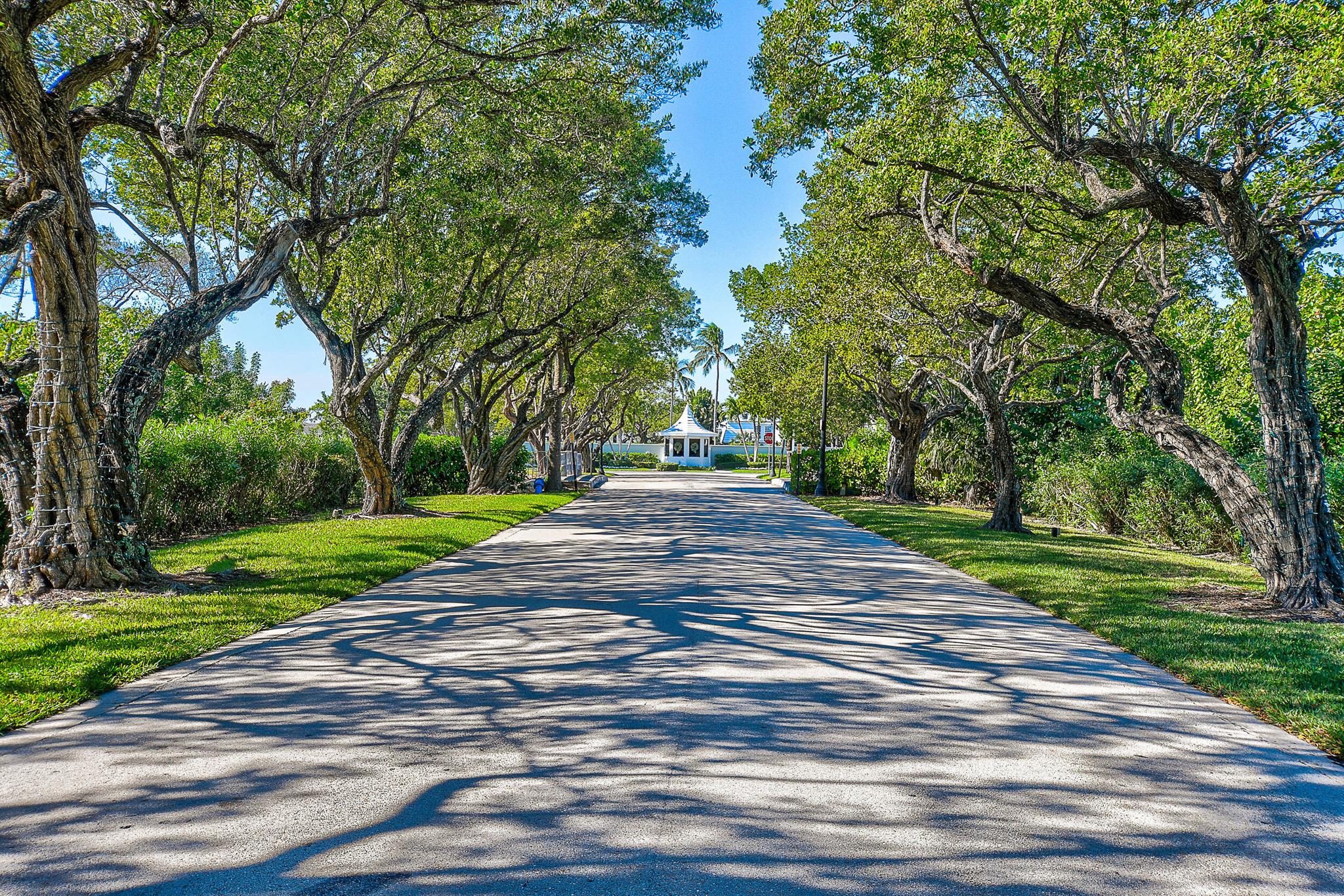 VILLA SEREIN OF IBIS ISLE CONDO - Residential