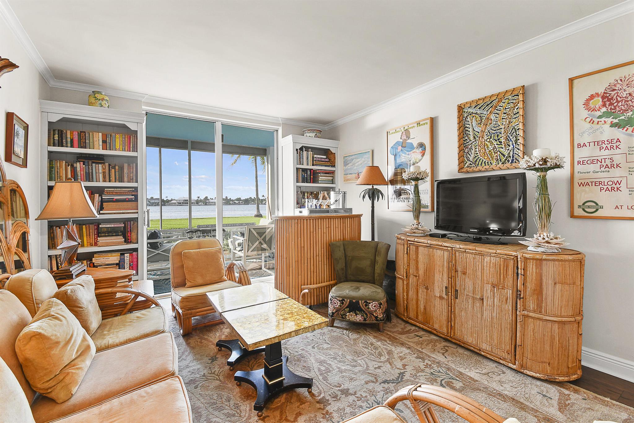 VILLA SEREIN OF IBIS ISLE CONDO - Residential