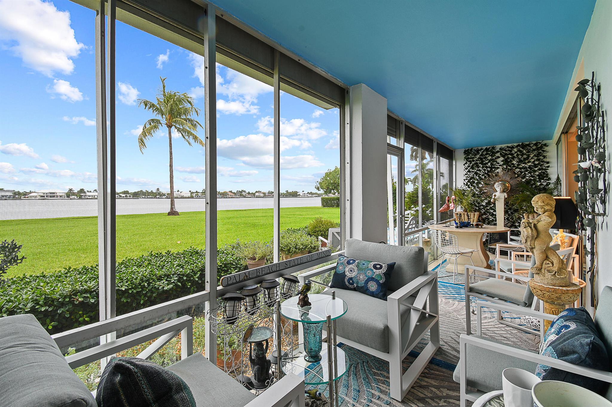 VILLA SEREIN OF IBIS ISLE CONDO - Residential