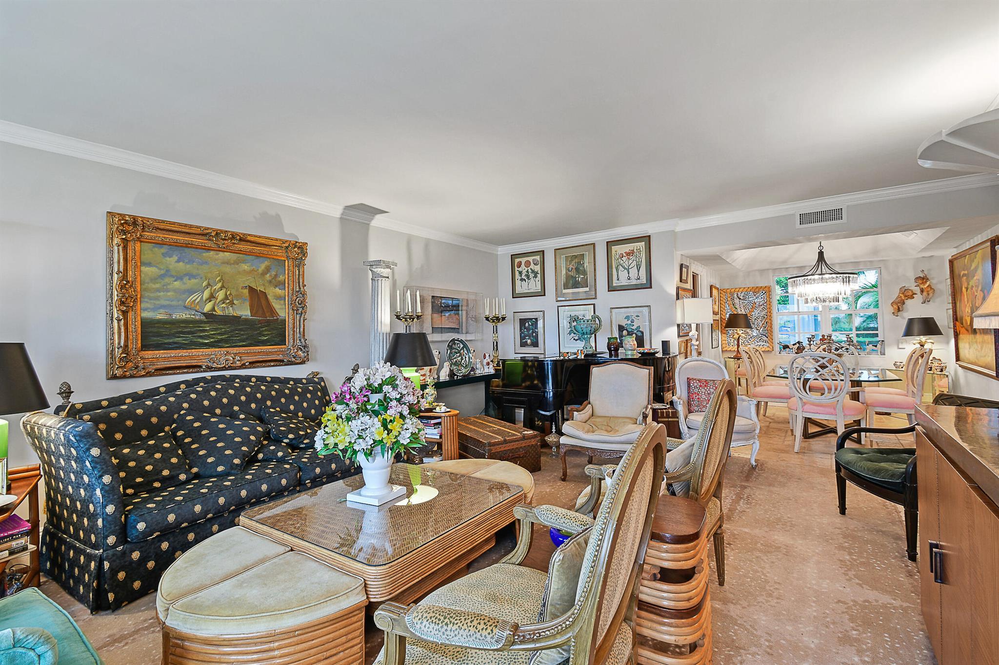 VILLA SEREIN OF IBIS ISLE CONDO - Residential