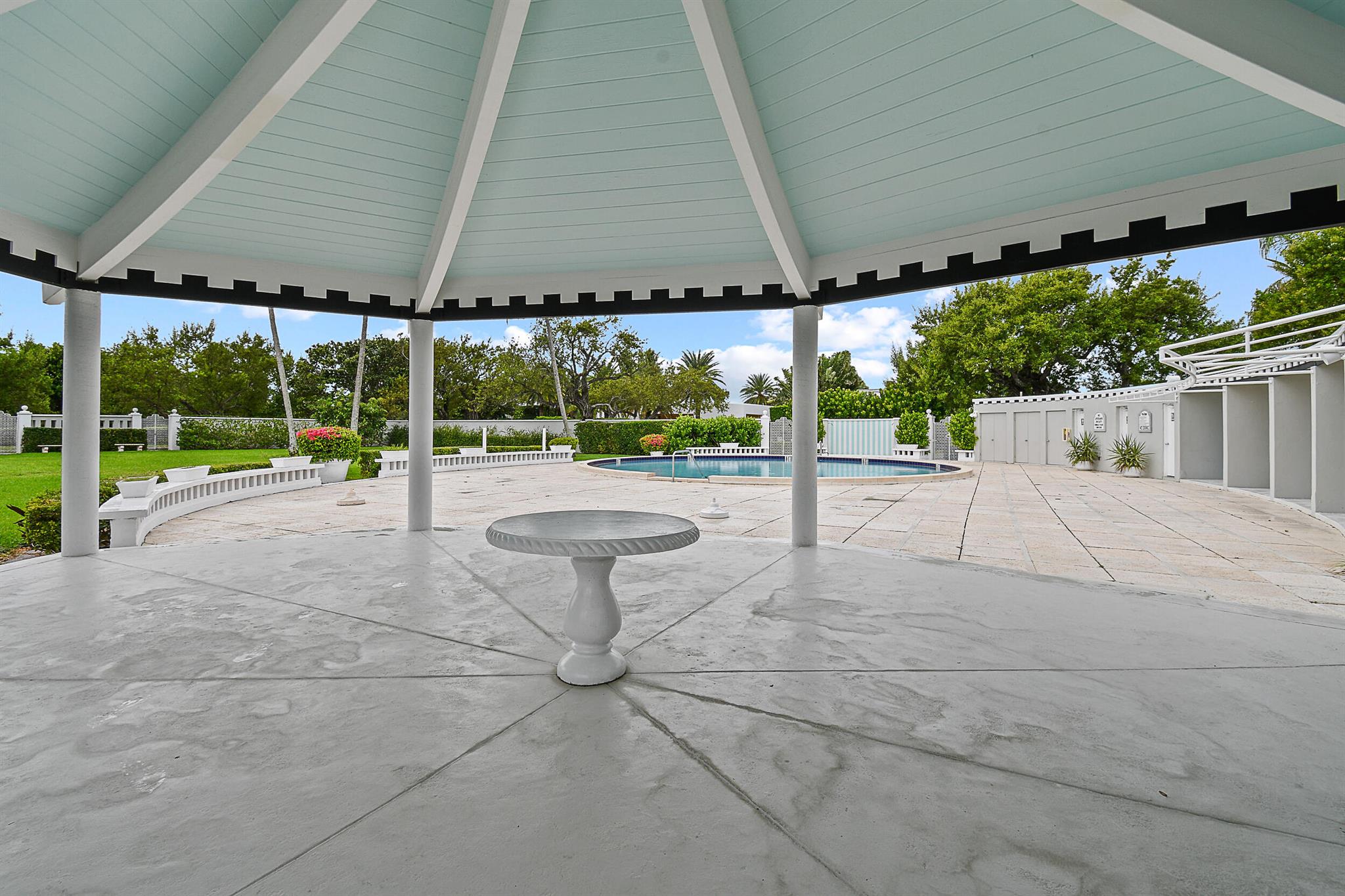 VILLA SEREIN OF IBIS ISLE CONDO - Residential