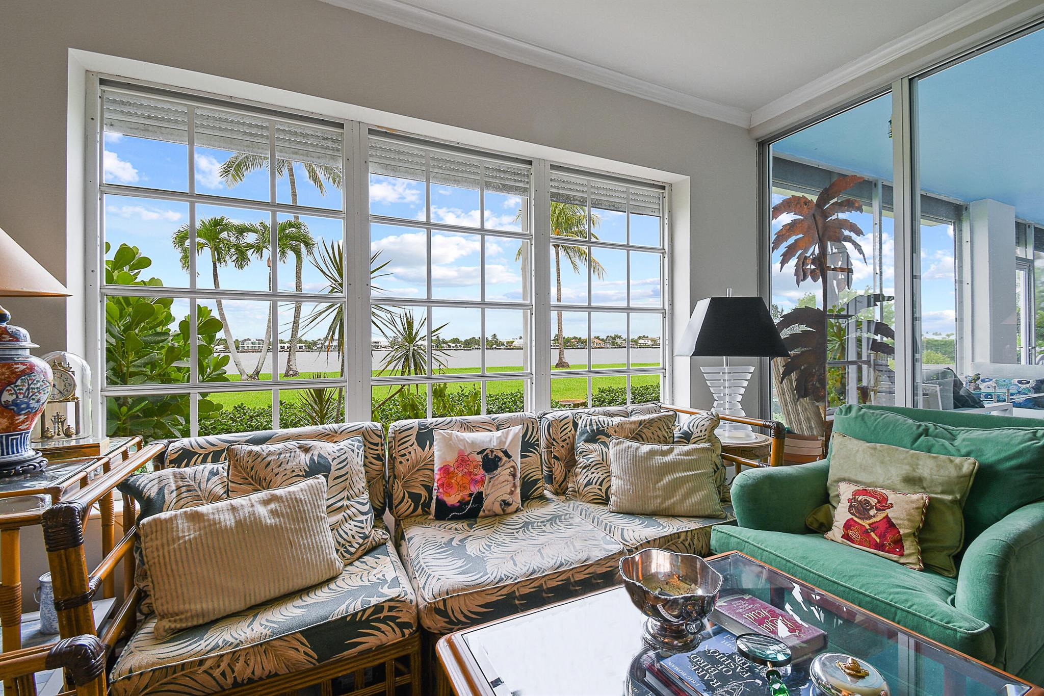 VILLA SEREIN OF IBIS ISLE CONDO - Residential