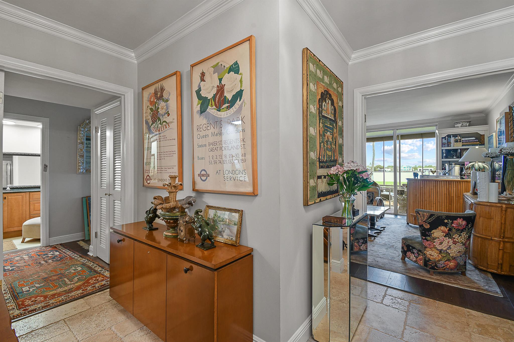 VILLA SEREIN OF IBIS ISLE CONDO - Residential