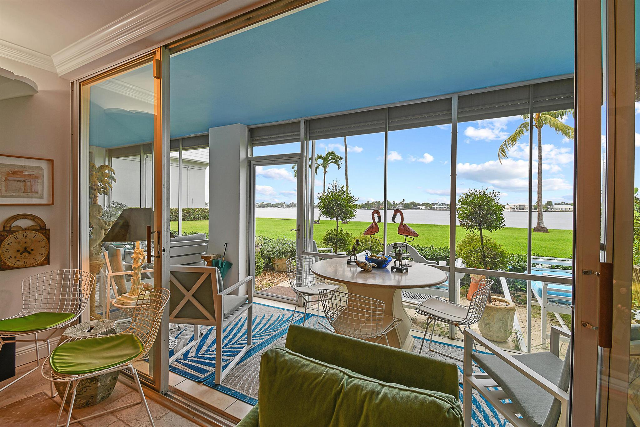 VILLA SEREIN OF IBIS ISLE CONDO - Residential