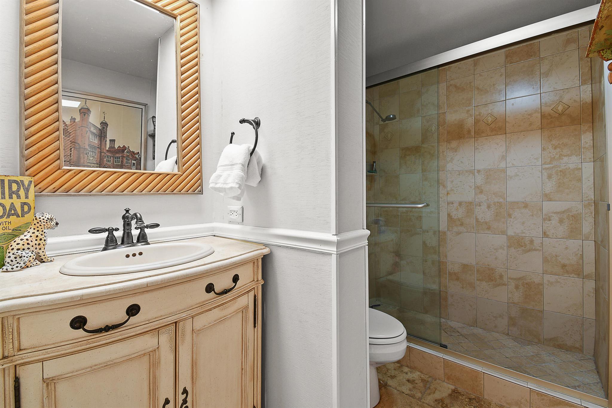 VILLA SEREIN OF IBIS ISLE CONDO - Residential