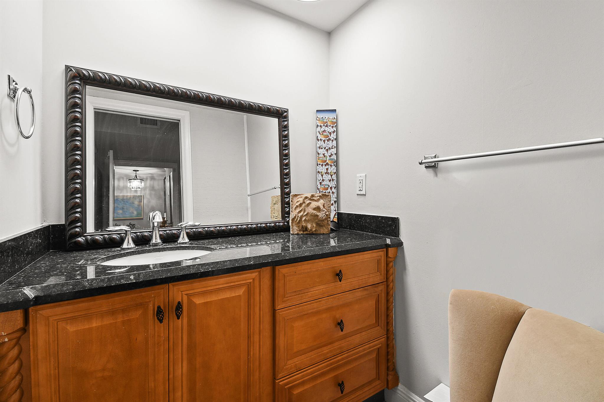 VILLA SEREIN OF IBIS ISLE CONDO - Residential