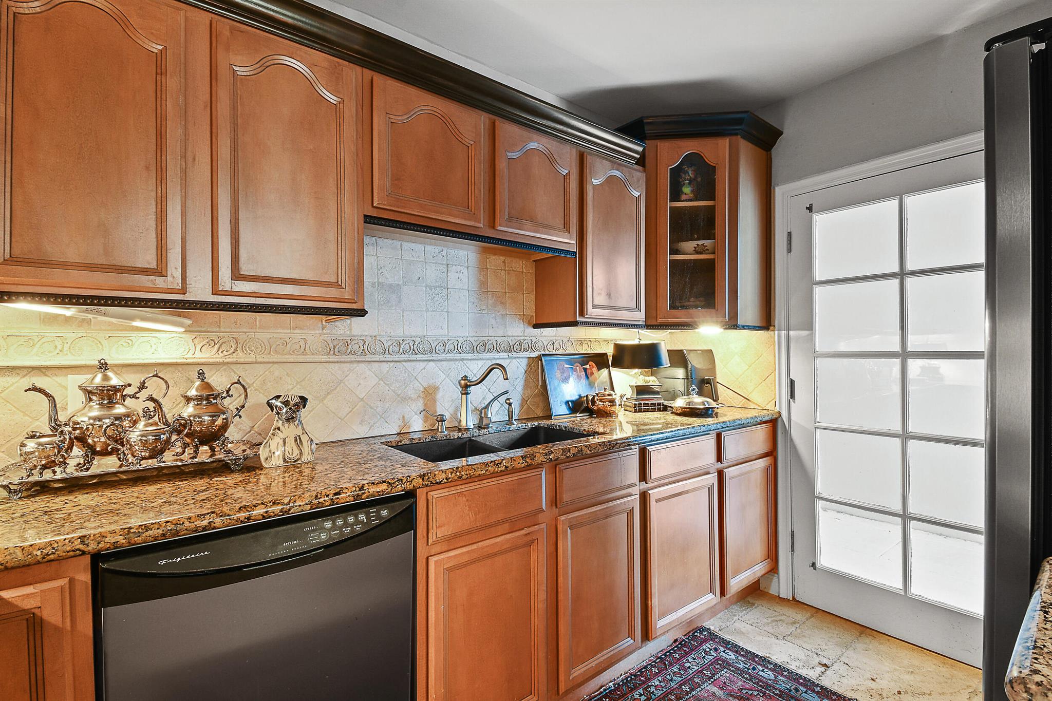 VILLA SEREIN OF IBIS ISLE CONDO - Residential