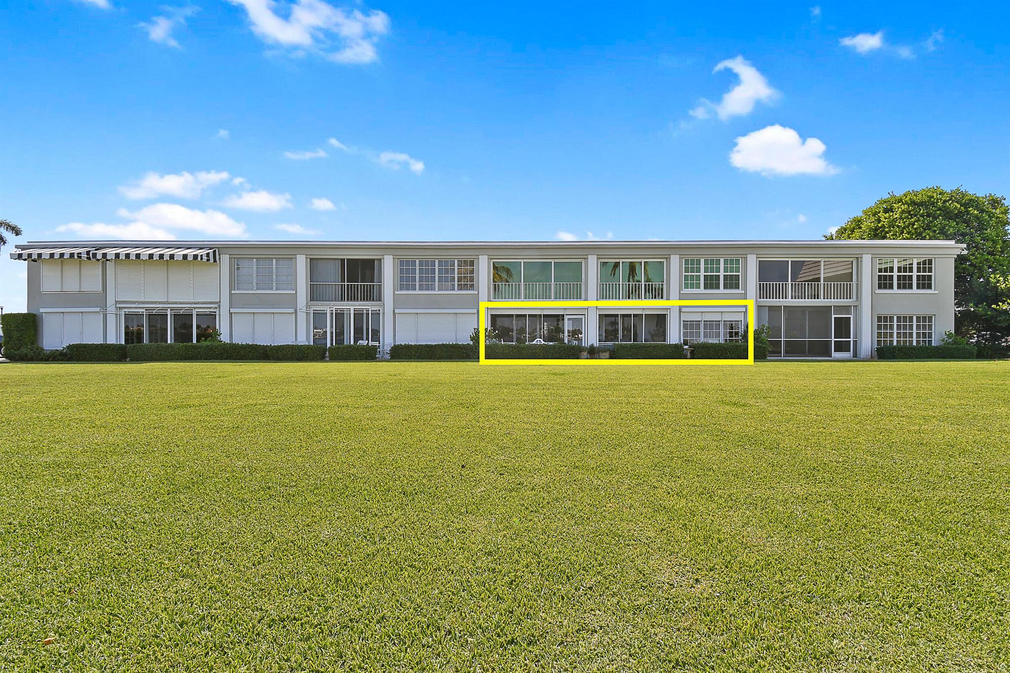 VILLA SEREIN OF IBIS ISLE CONDO - Residential