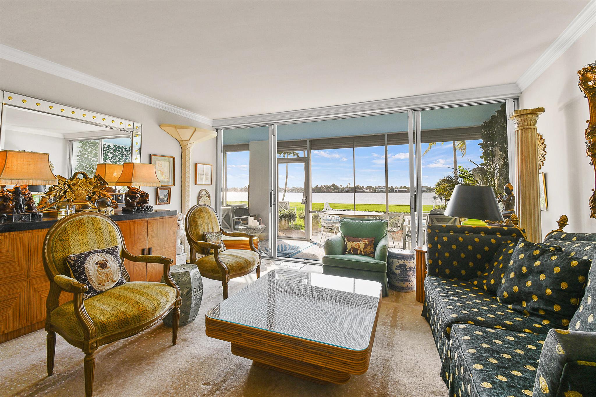 VILLA SEREIN OF IBIS ISLE CONDO - Residential