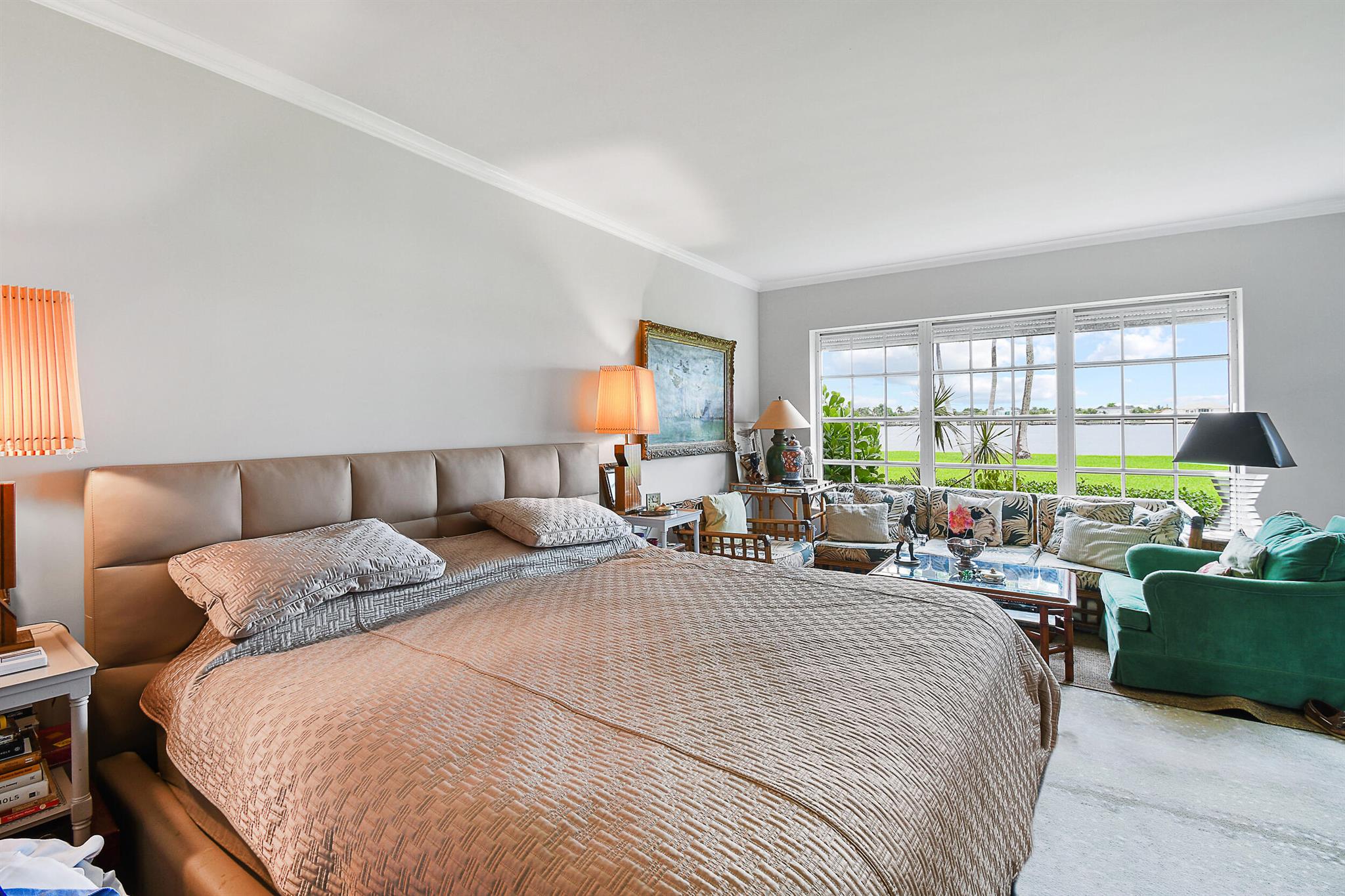 VILLA SEREIN OF IBIS ISLE CONDO - Residential