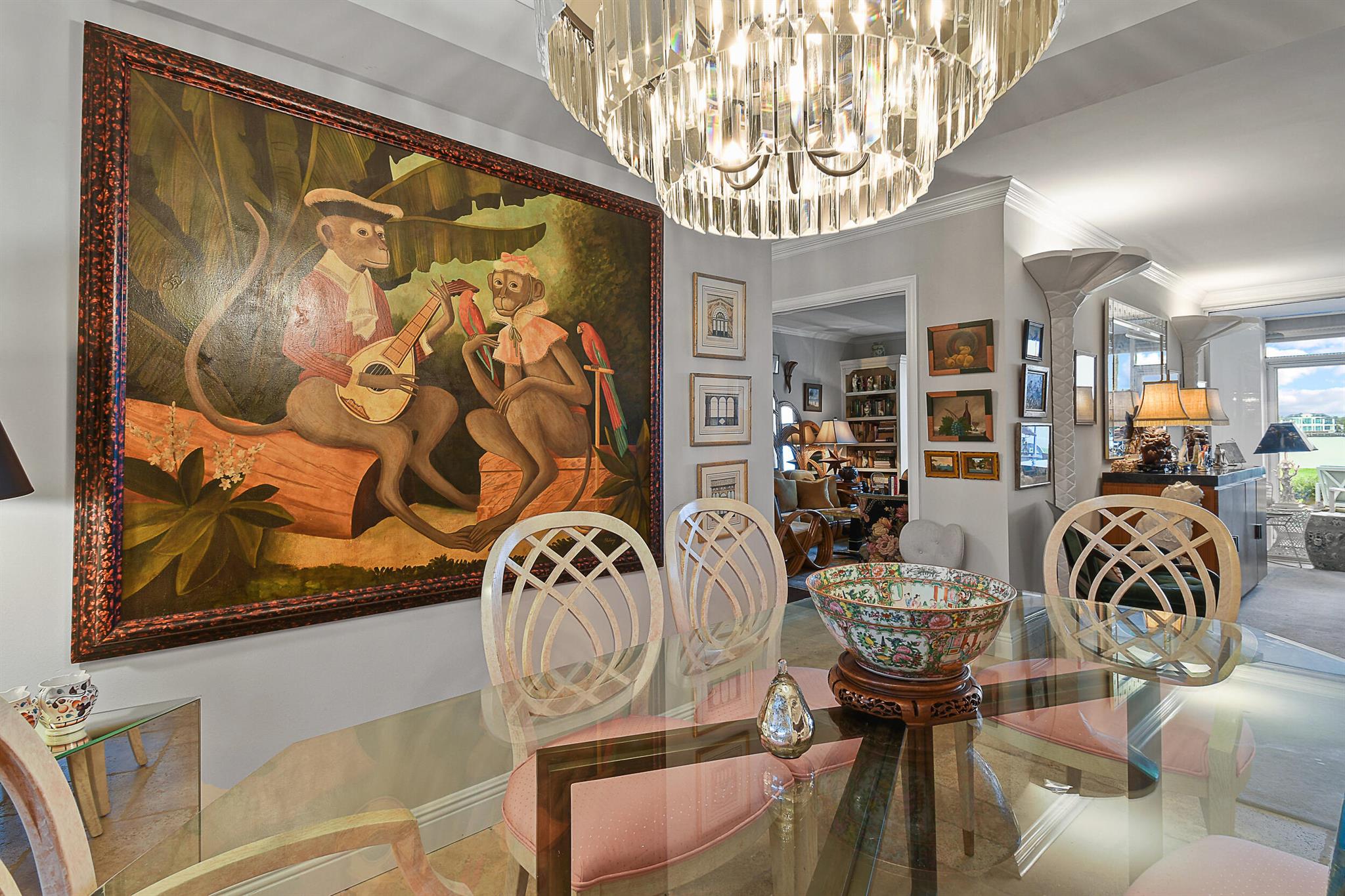 VILLA SEREIN OF IBIS ISLE CONDO - Residential