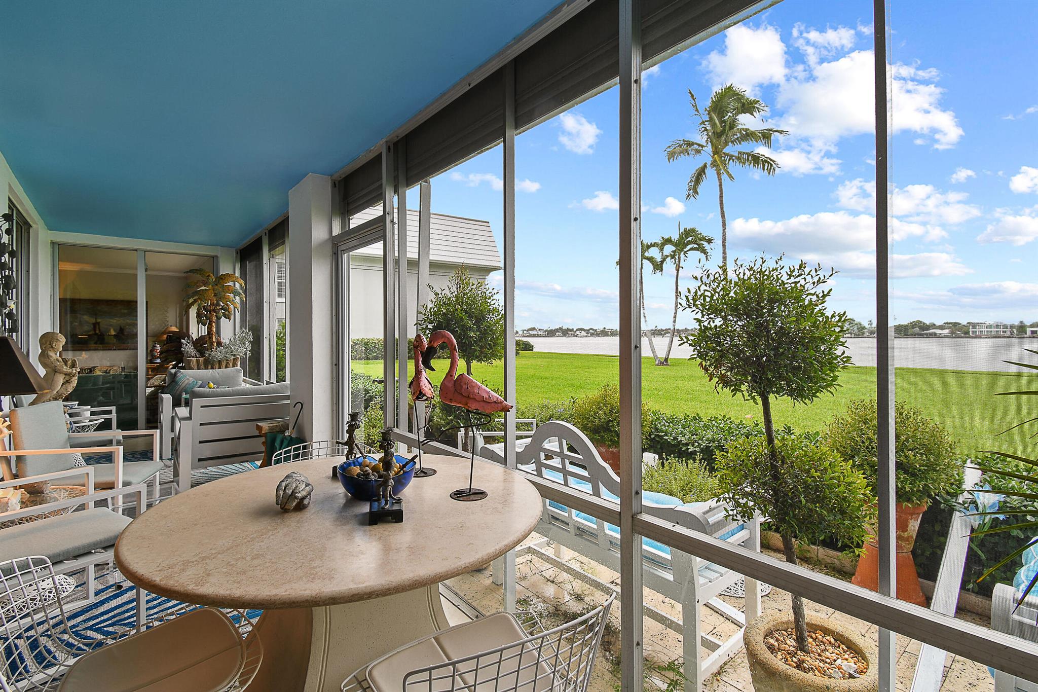 VILLA SEREIN OF IBIS ISLE CONDO - Residential