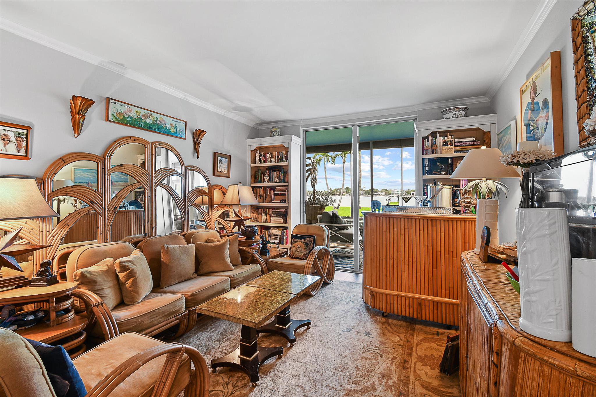 VILLA SEREIN OF IBIS ISLE CONDO - Residential