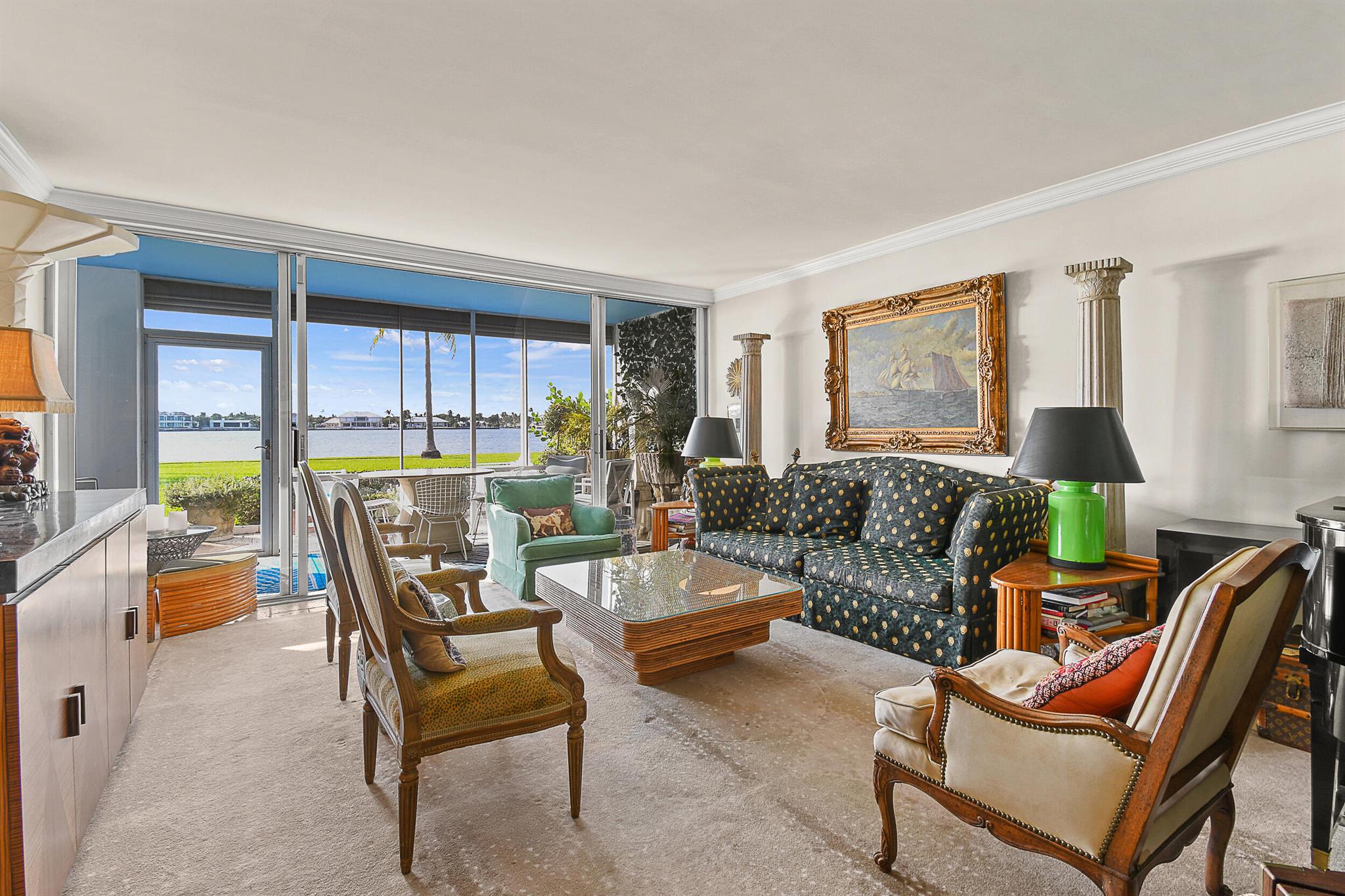 VILLA SEREIN OF IBIS ISLE CONDO - Residential