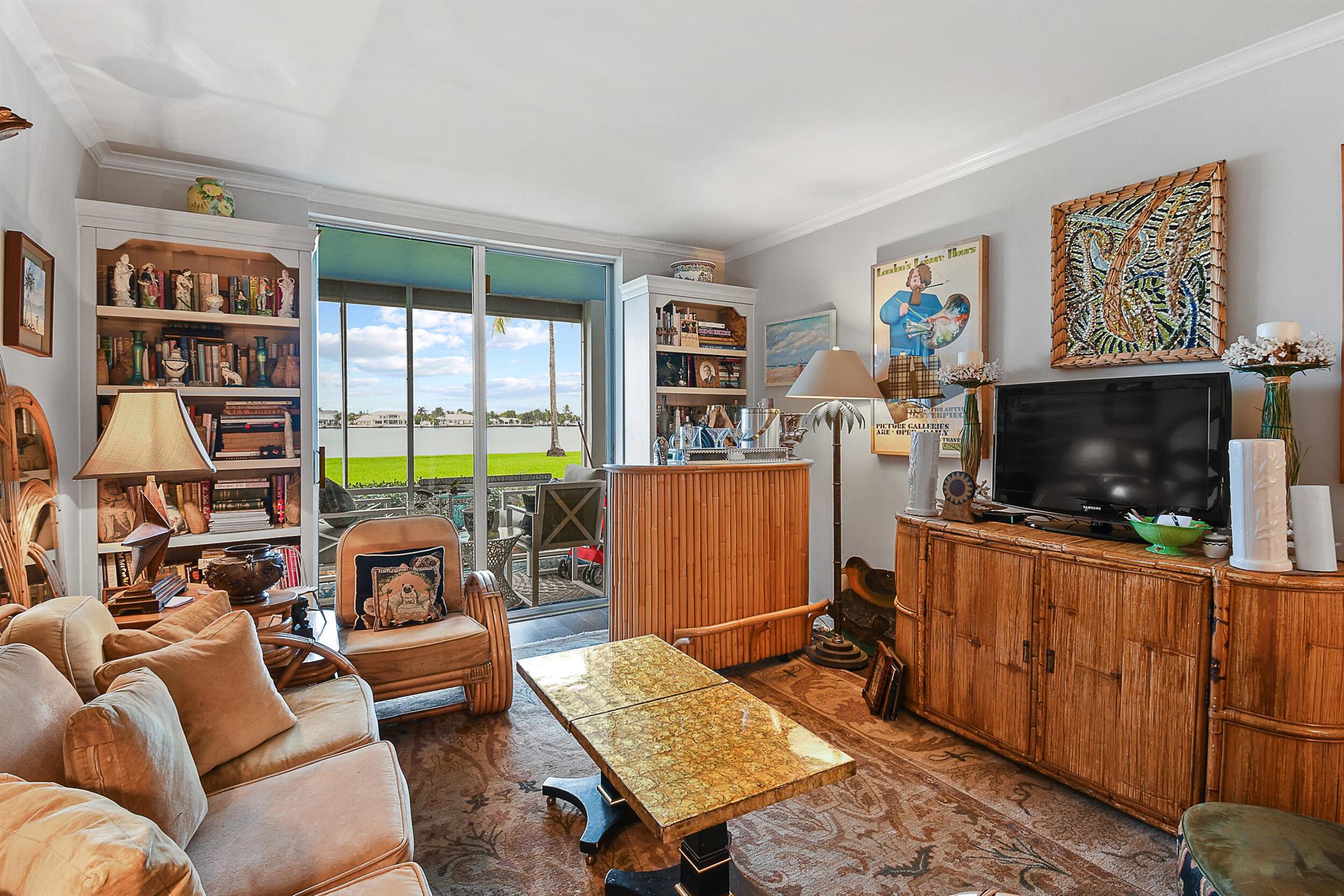 VILLA SEREIN OF IBIS ISLE CONDO - Residential