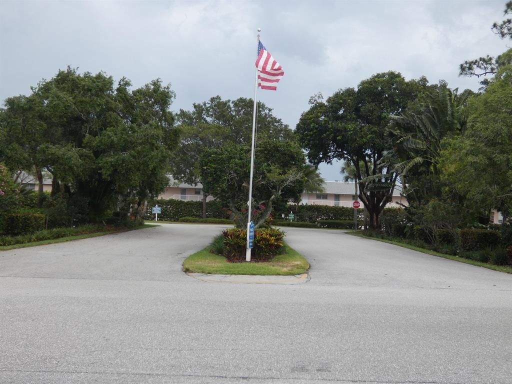 Photo of 18081 SE Country Club Drive #151, Tequesta, FL 33469 (MLS # R10800091)