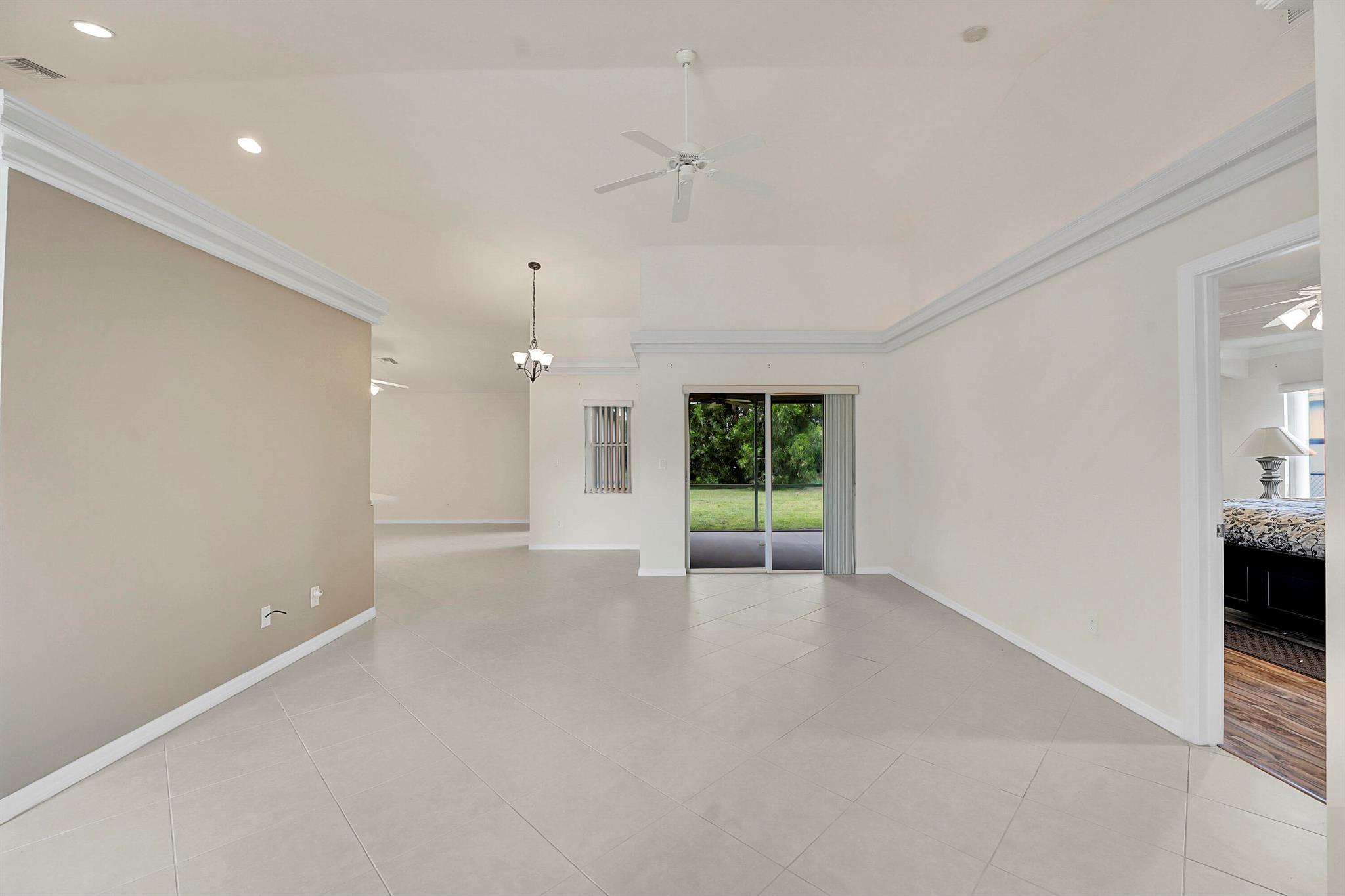 PORT ST LUCIE SECTION 19 - Residential