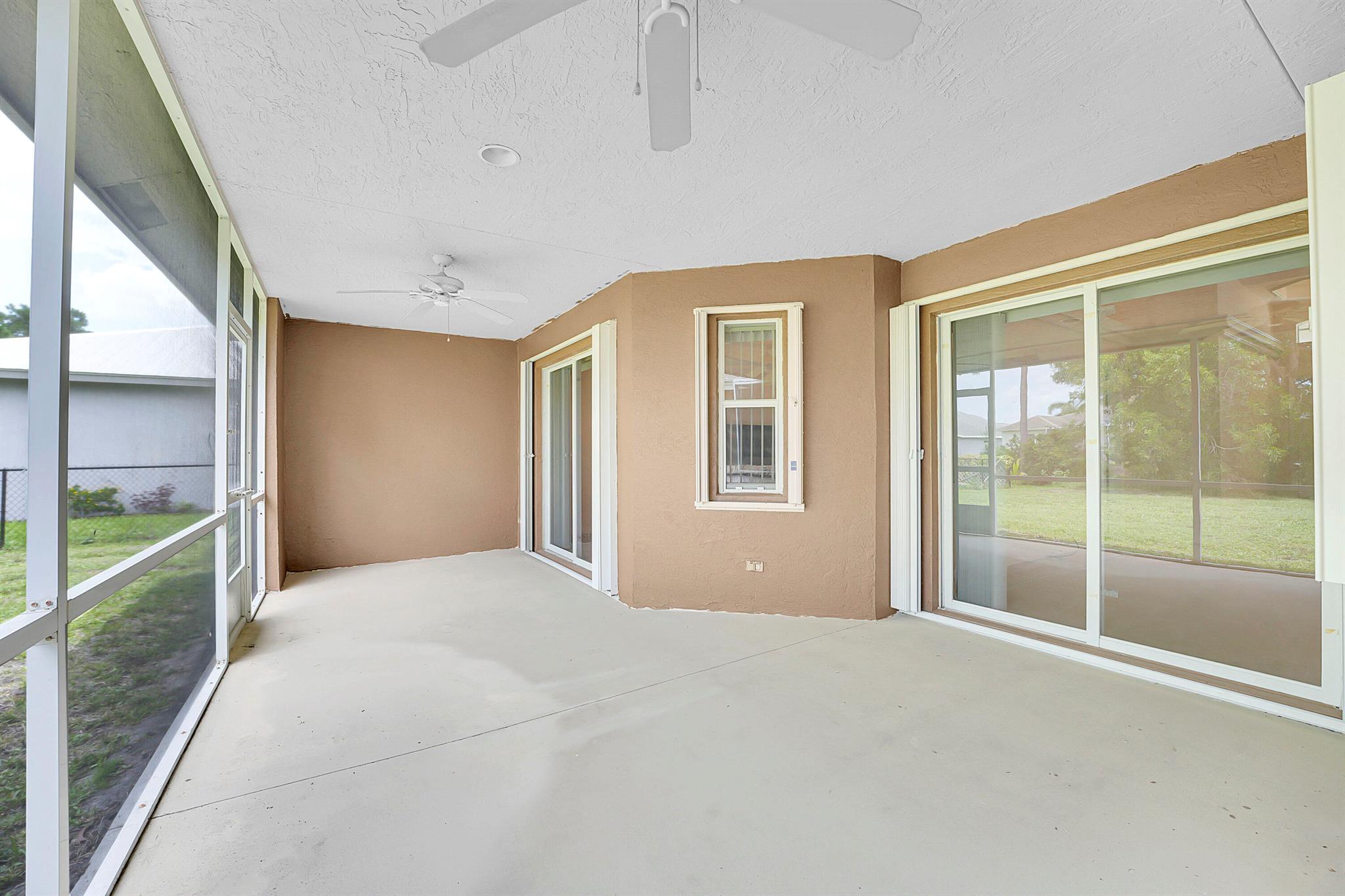 PORT ST LUCIE SECTION 19 - Residential