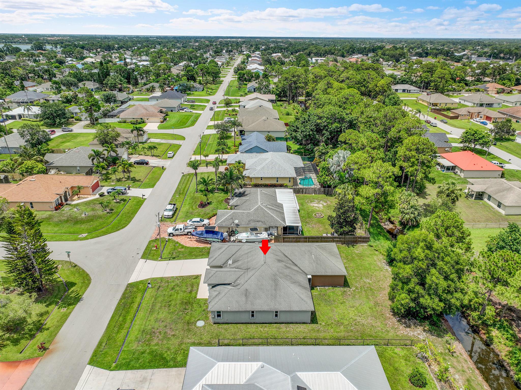 PORT ST LUCIE SECTION 19 - Residential