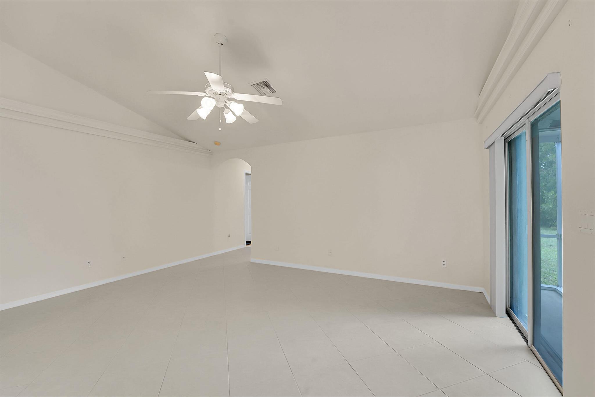 PORT ST LUCIE SECTION 19 - Residential