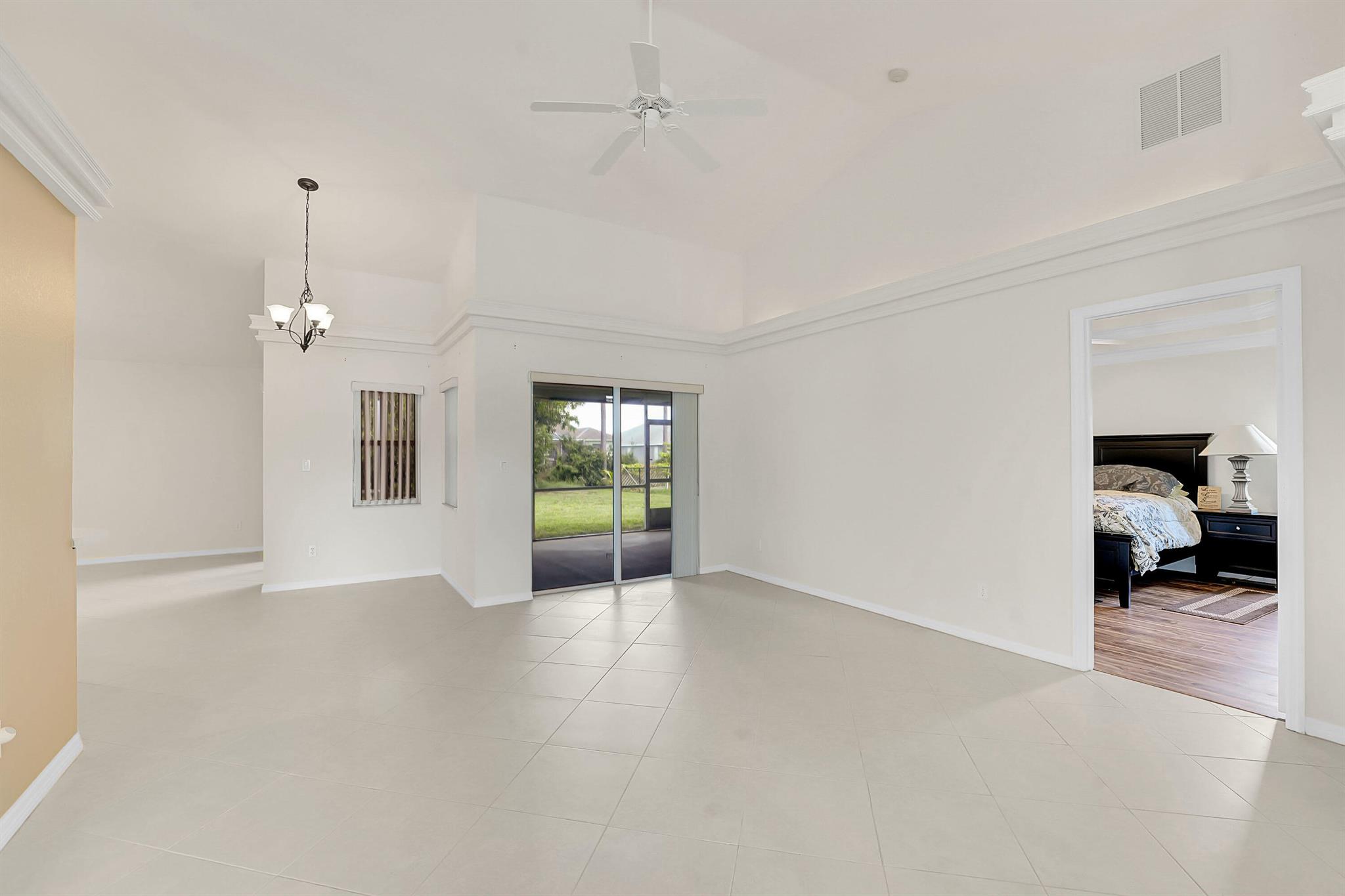 PORT ST LUCIE SECTION 19 - Residential