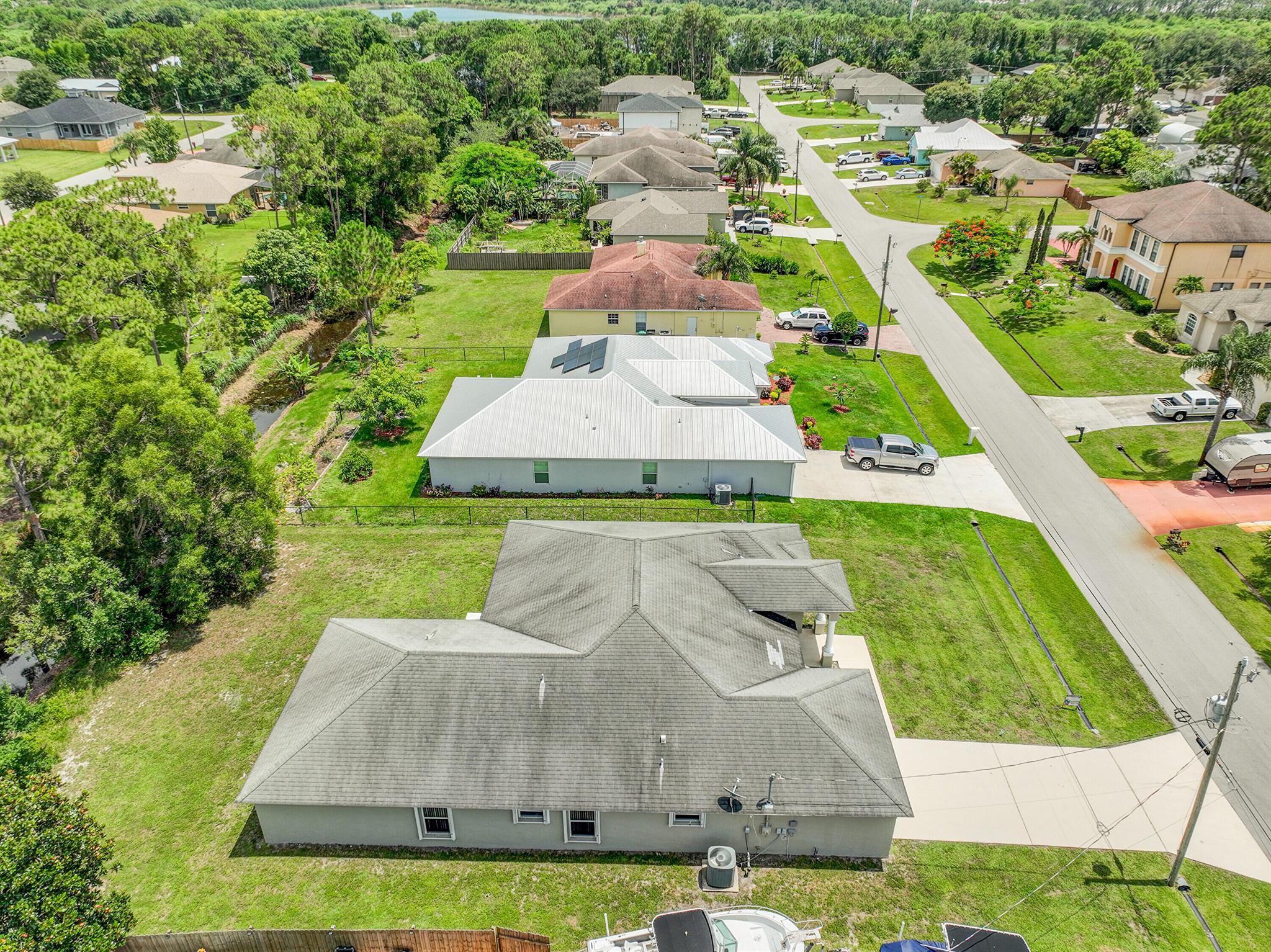 PORT ST LUCIE SECTION 19 - Residential