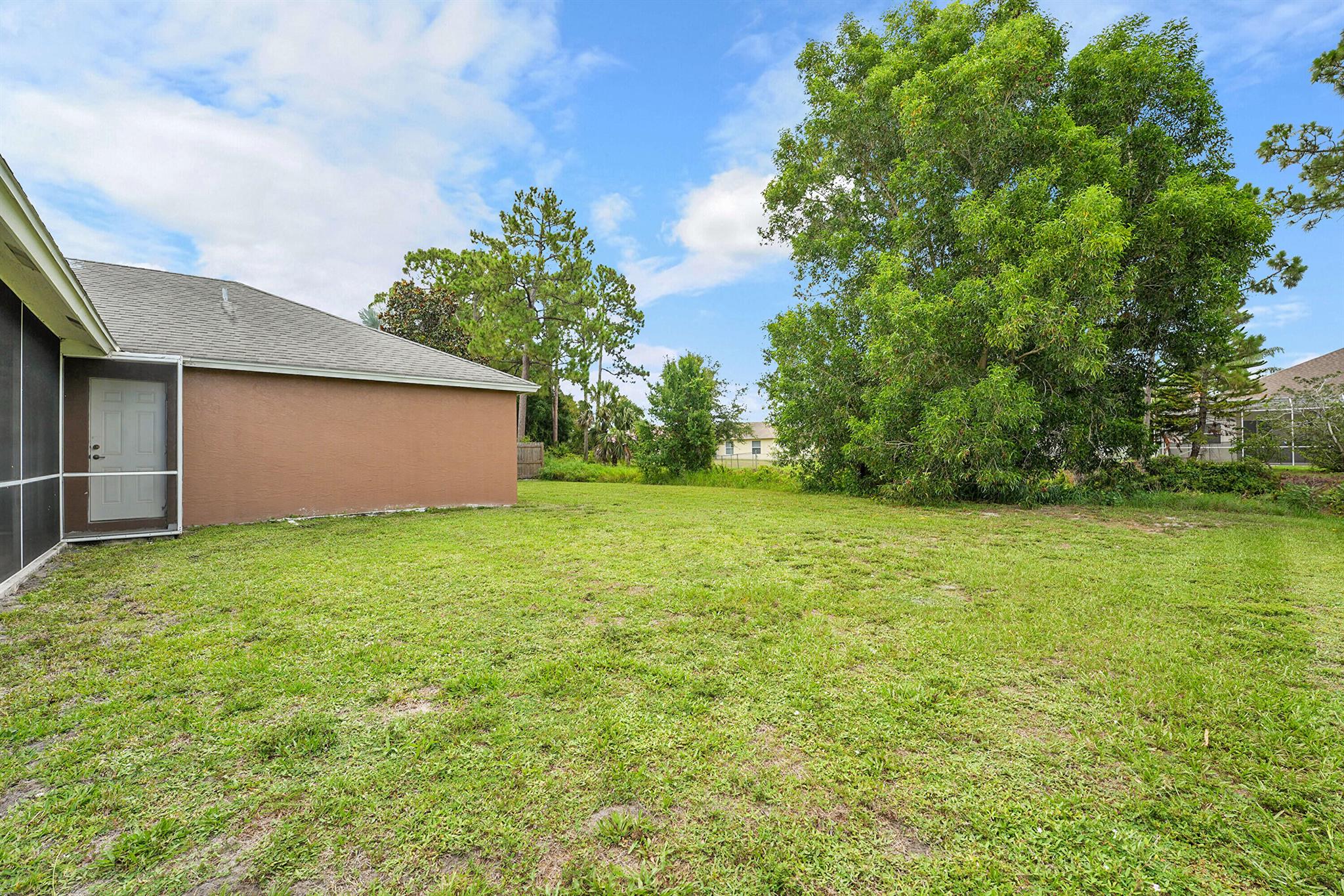 PORT ST LUCIE SECTION 19 - Residential