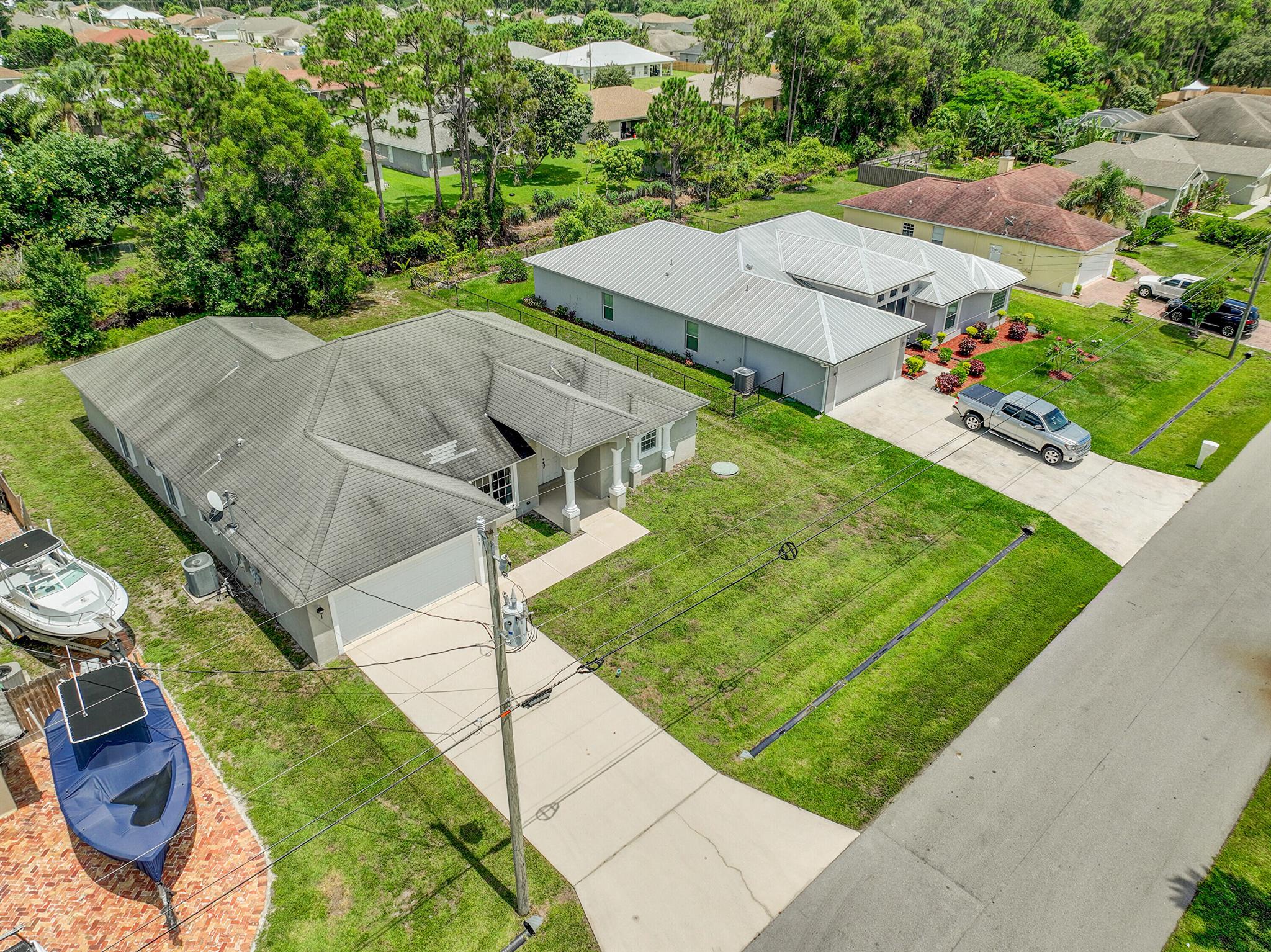 PORT ST LUCIE SECTION 19 - Residential