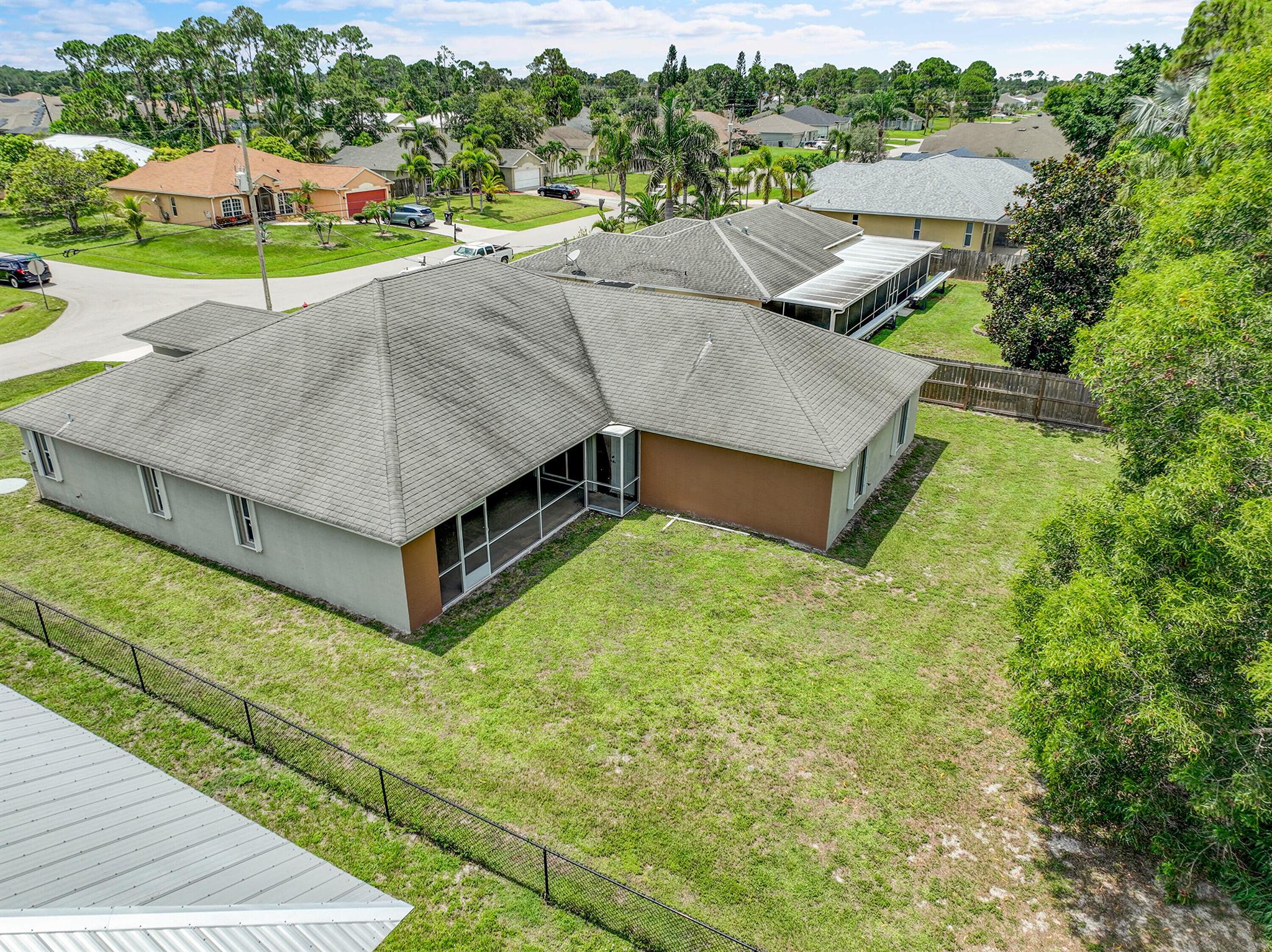 PORT ST LUCIE SECTION 19 - Residential