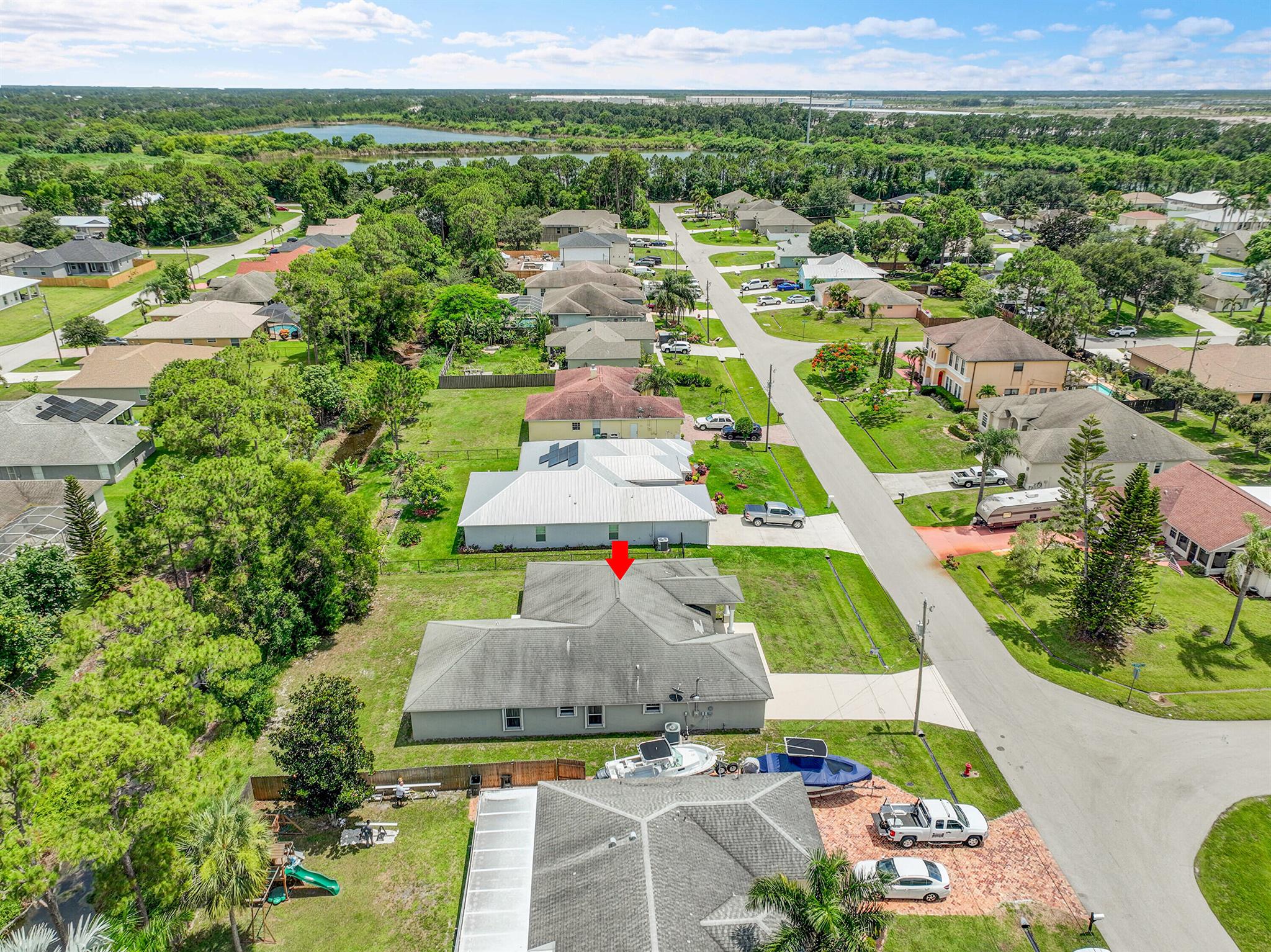 PORT ST LUCIE SECTION 19 - Residential