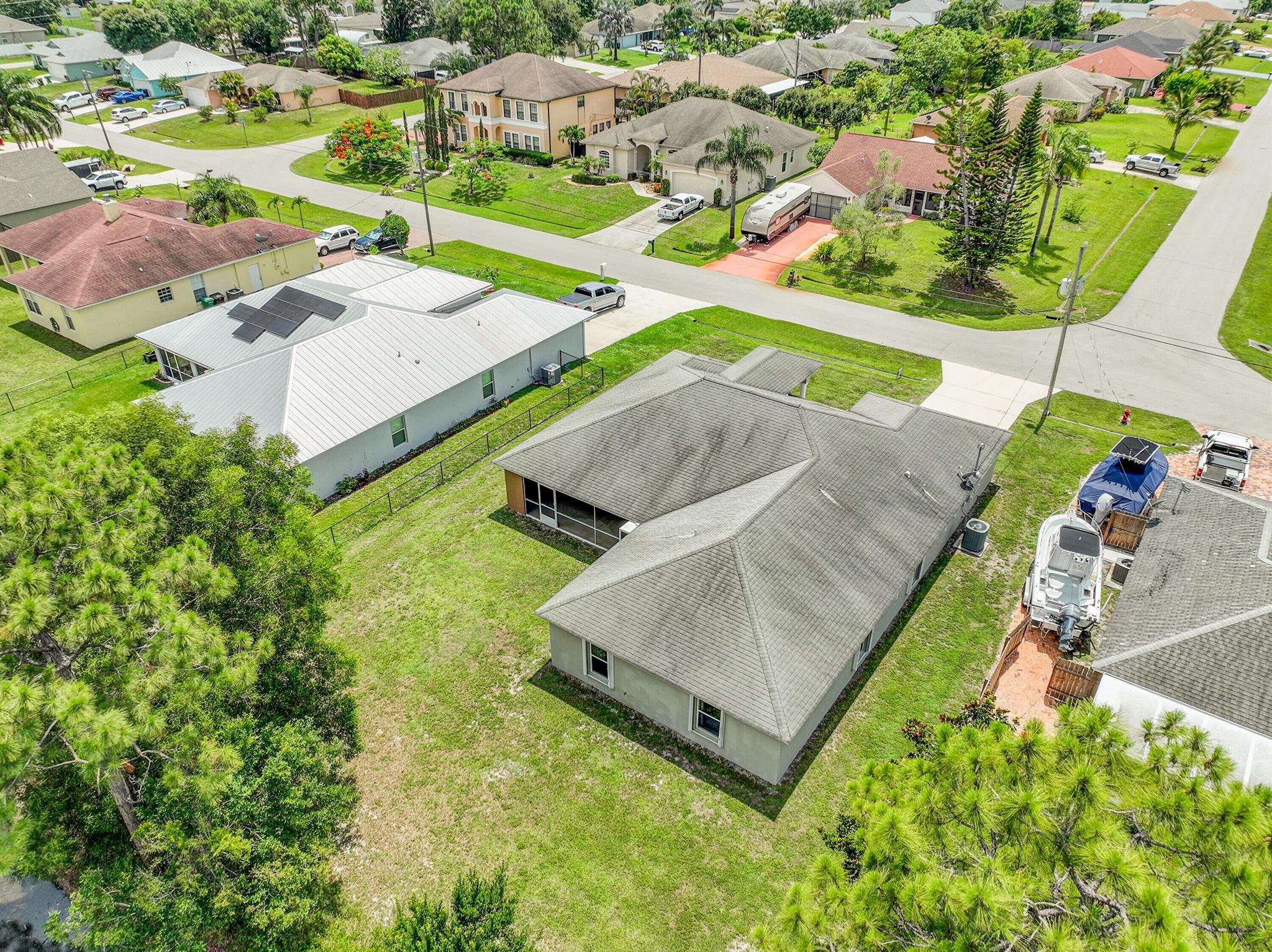 PORT ST LUCIE SECTION 19 - Residential