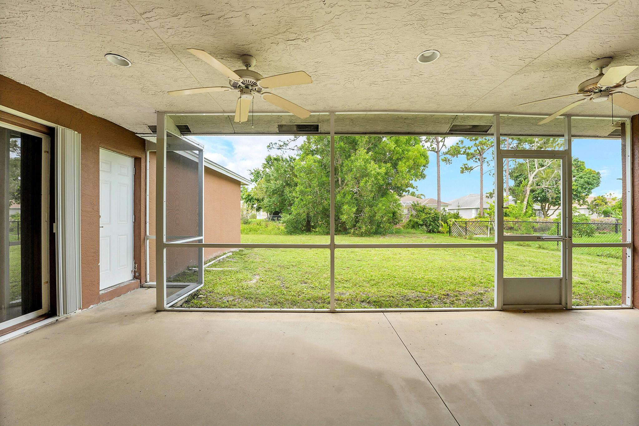 PORT ST LUCIE SECTION 19 - Residential