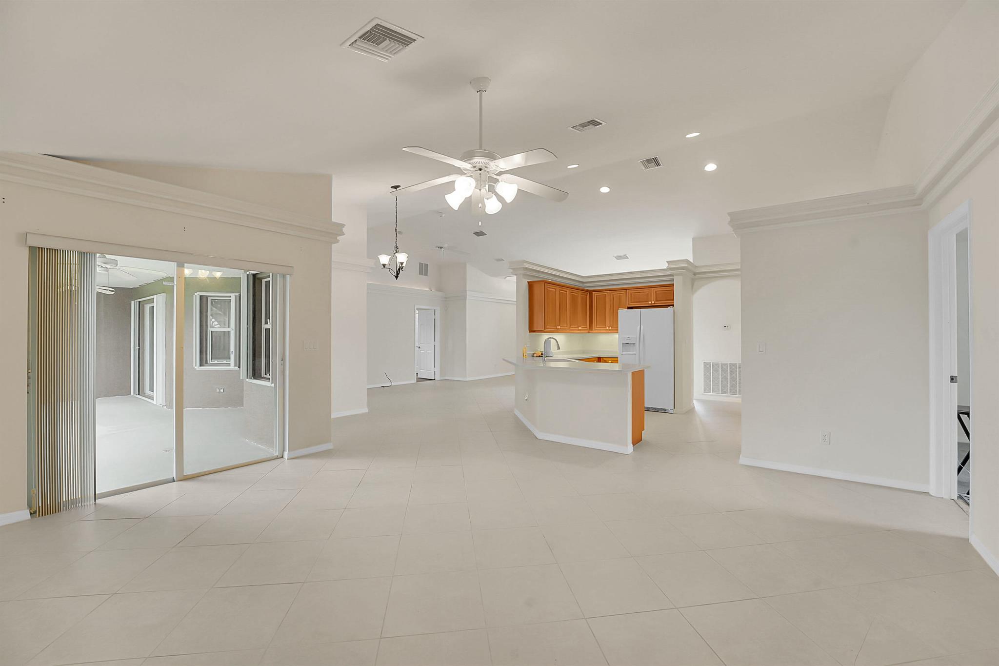 PORT ST LUCIE SECTION 19 - Residential