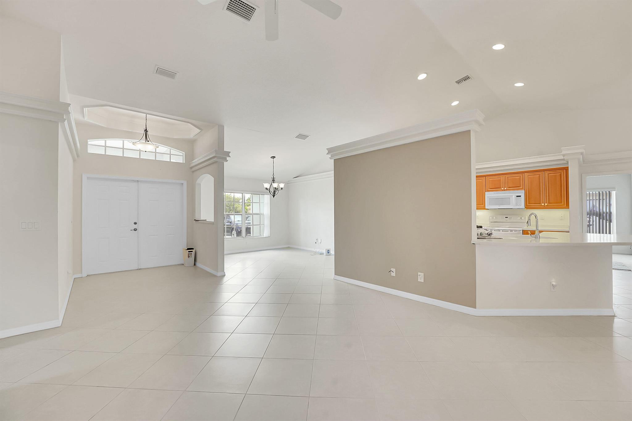 PORT ST LUCIE SECTION 19 - Residential