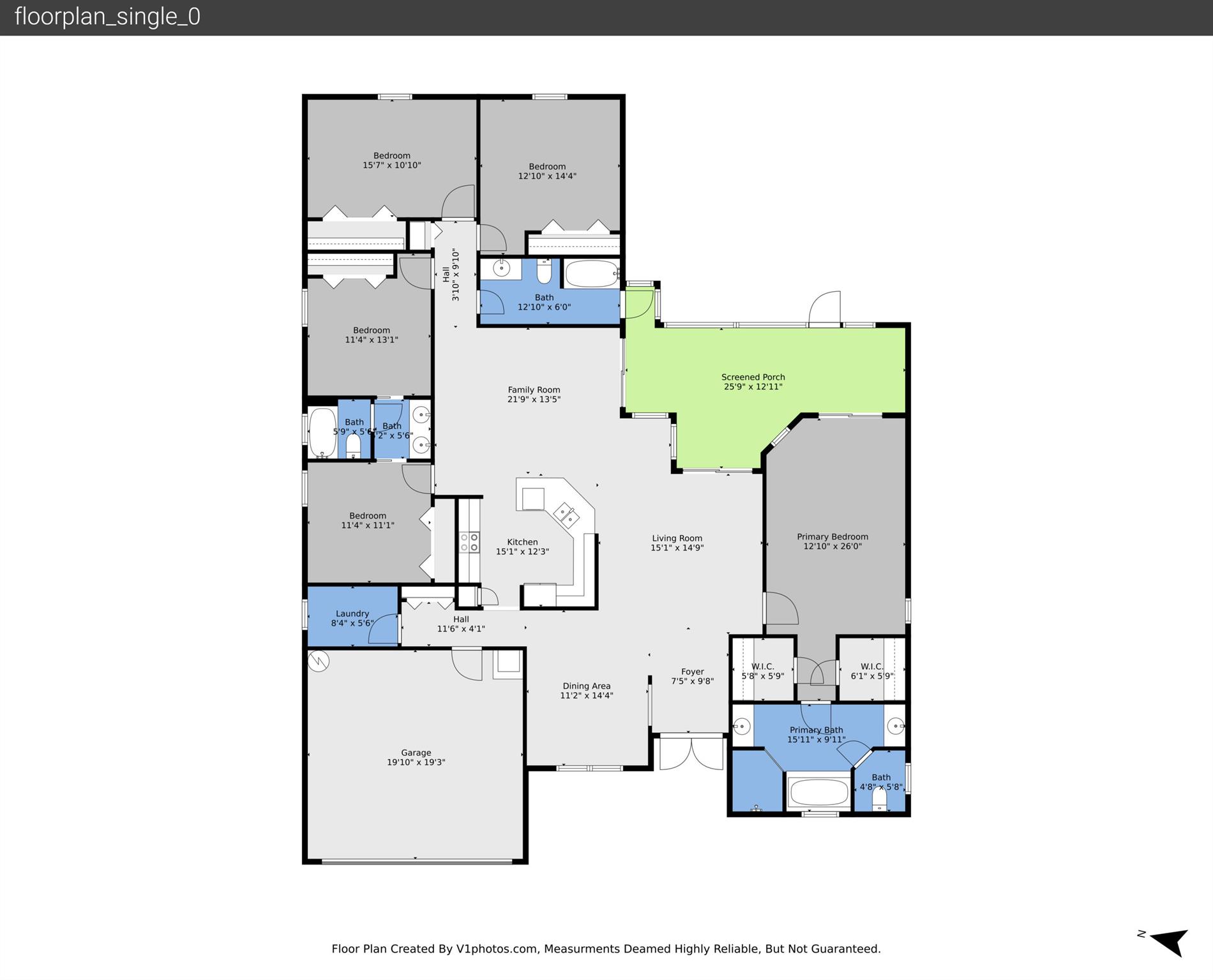 PORT ST LUCIE SECTION 19 - Residential
