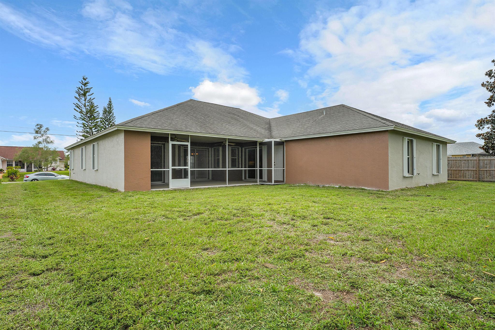 PORT ST LUCIE SECTION 19 - Residential