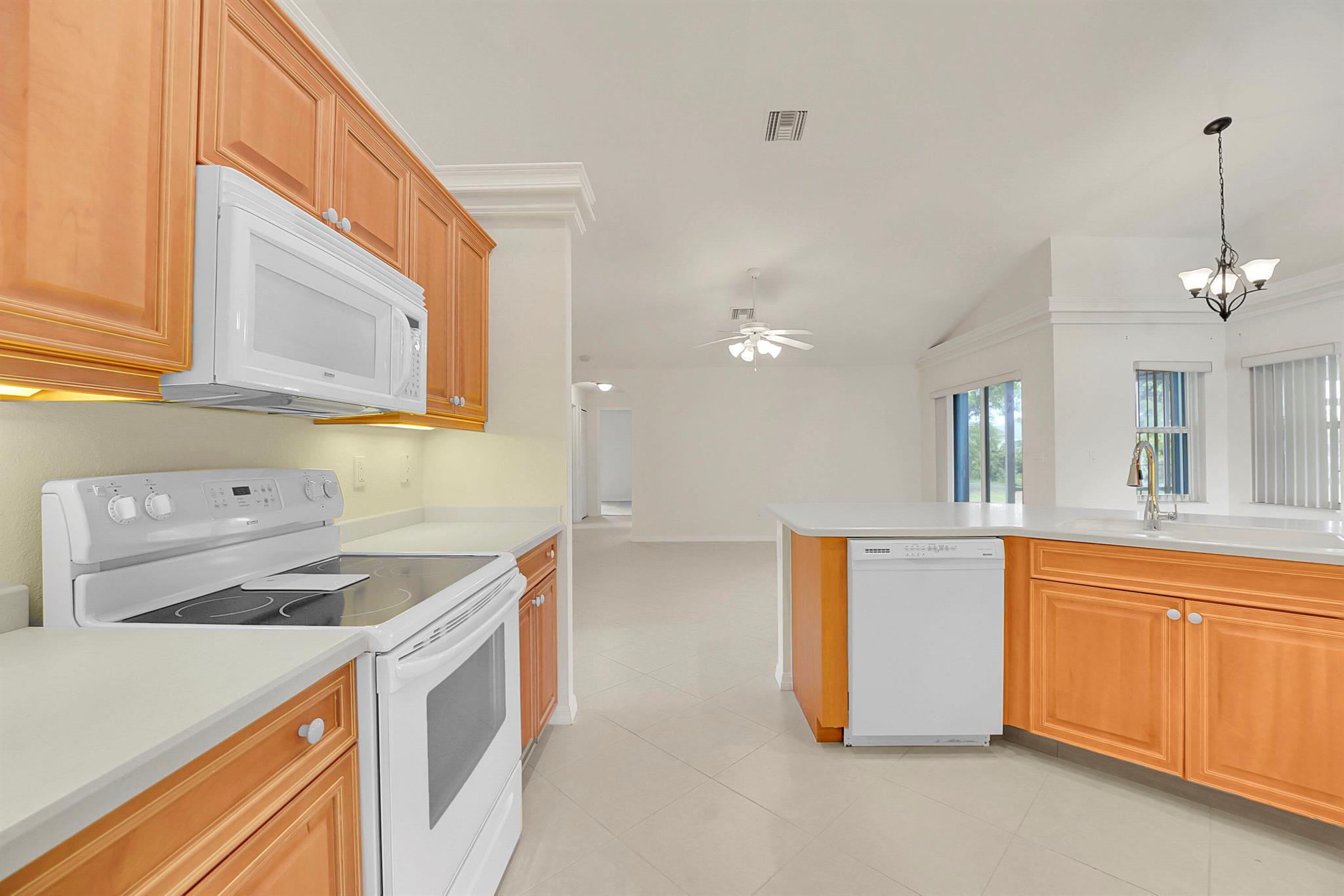 PORT ST LUCIE SECTION 19 - Residential