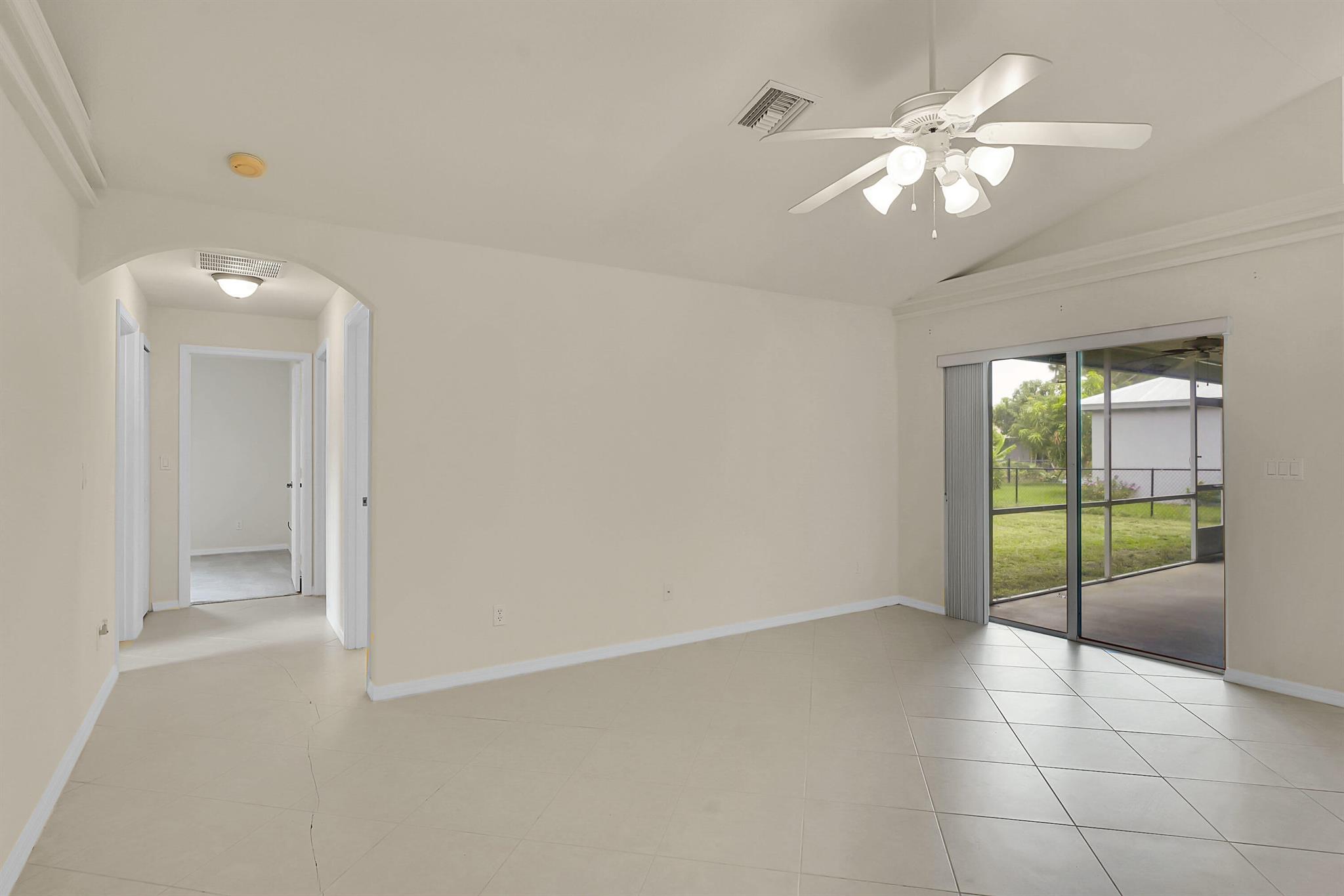 PORT ST LUCIE SECTION 19 - Residential