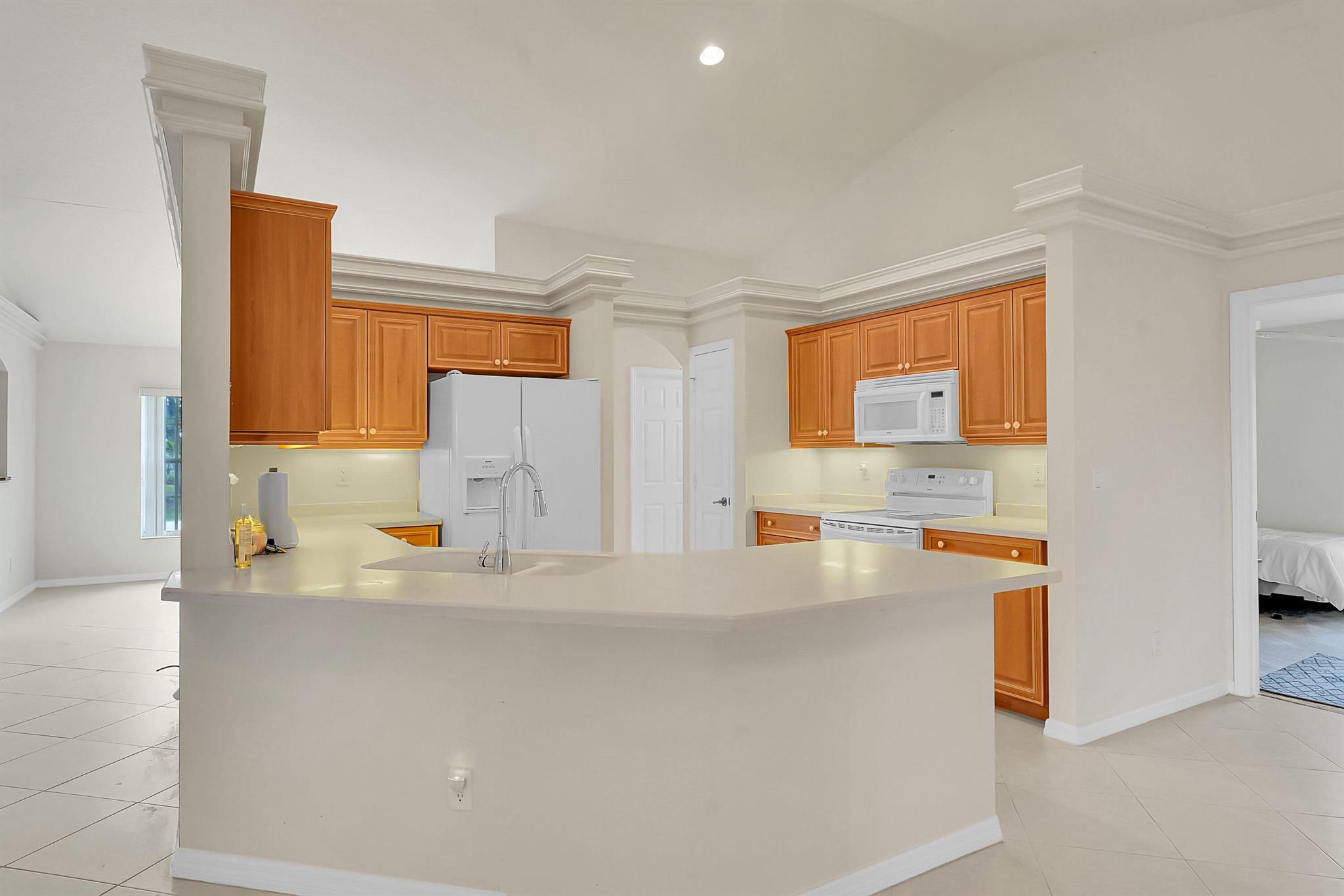 PORT ST LUCIE SECTION 19 - Residential