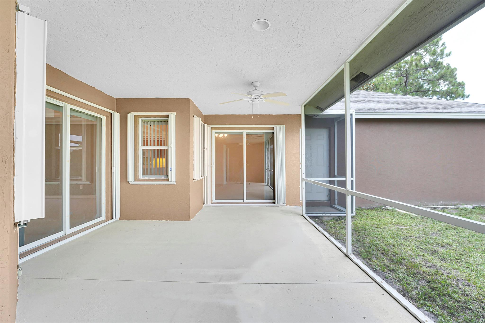 PORT ST LUCIE SECTION 19 - Residential
