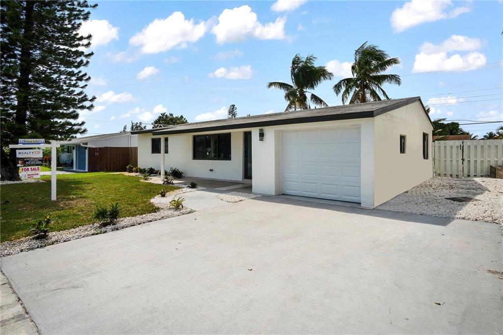Coral Manor 50-5 B - Residential
