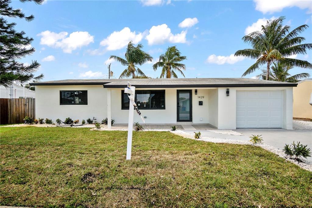 Coral Manor 50-5 B - Residential